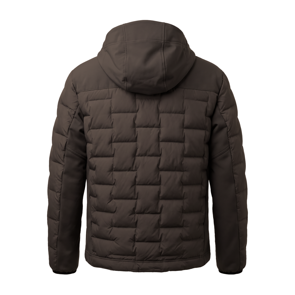 LT PUFFER JACKET