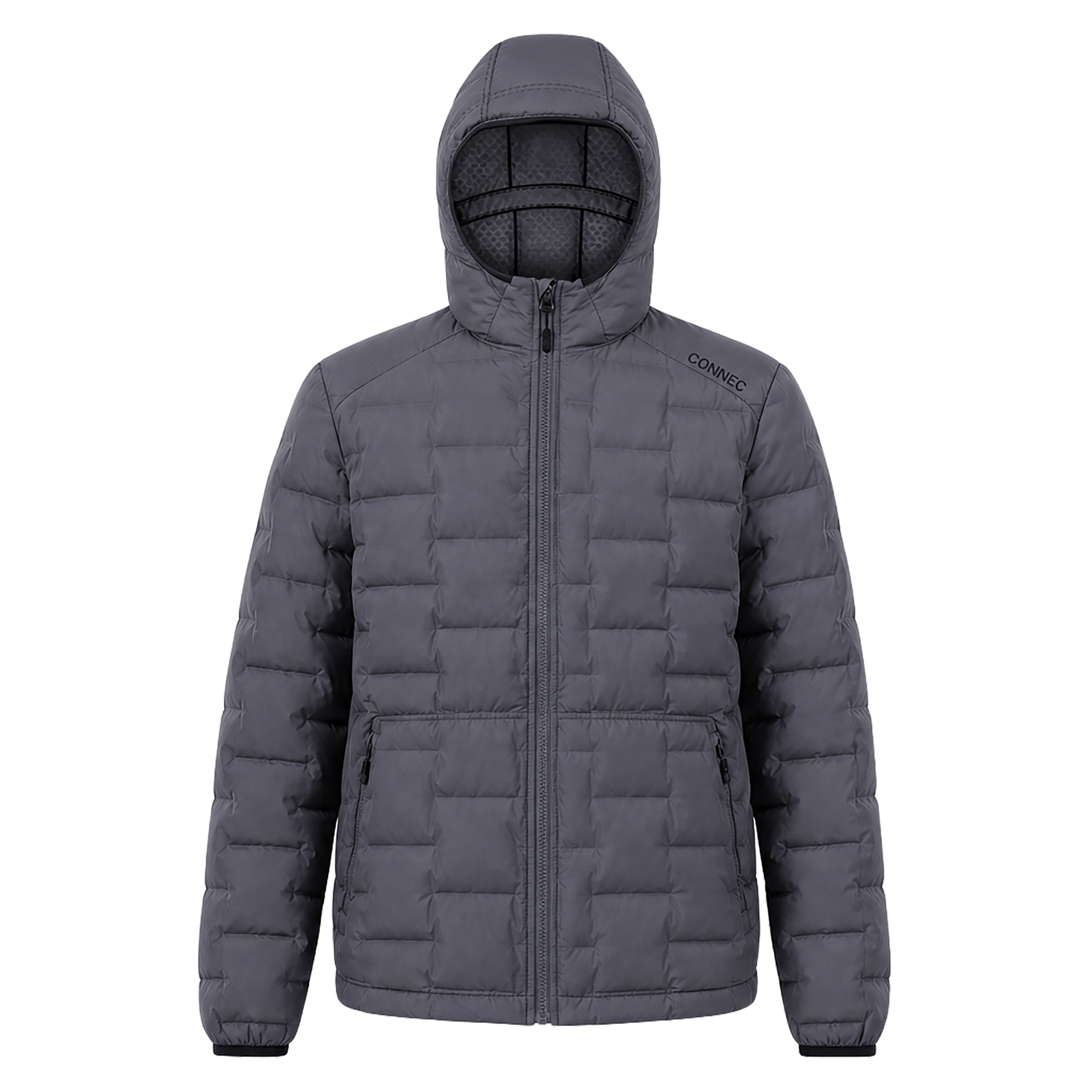 LT PUFFER JACKET