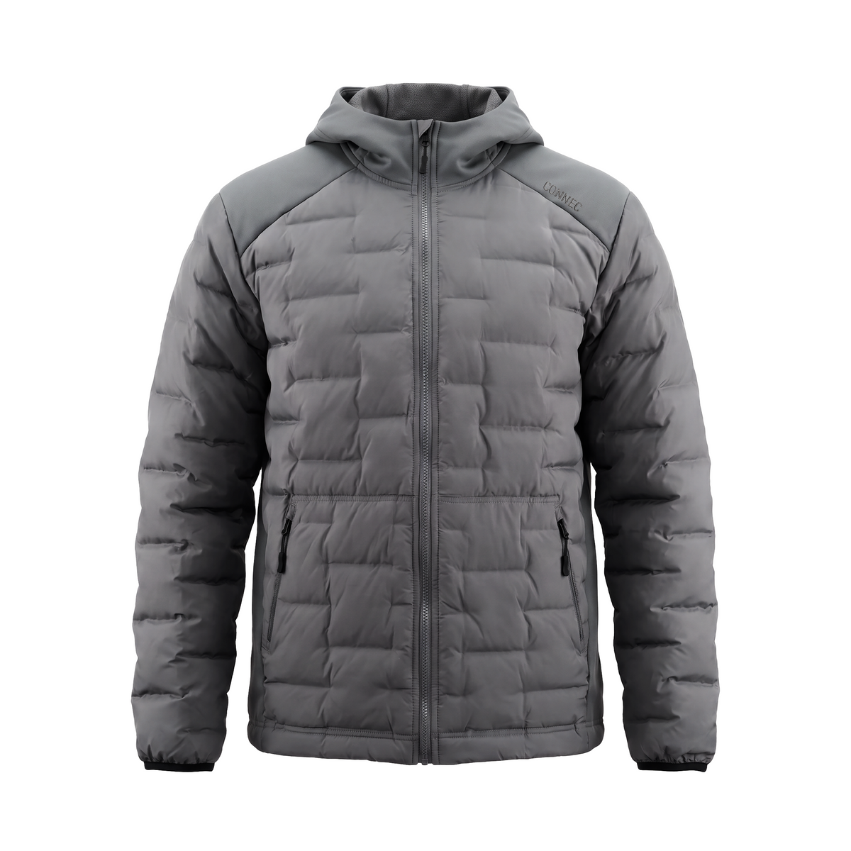 LT PUFFER JACKET