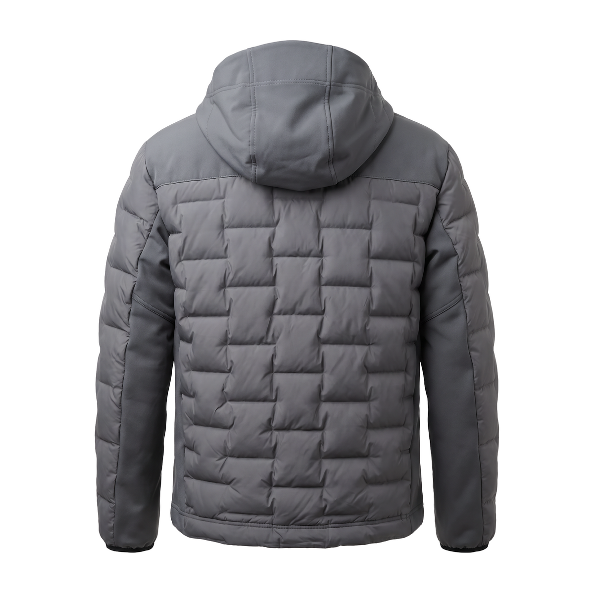 LT PUFFER JACKET