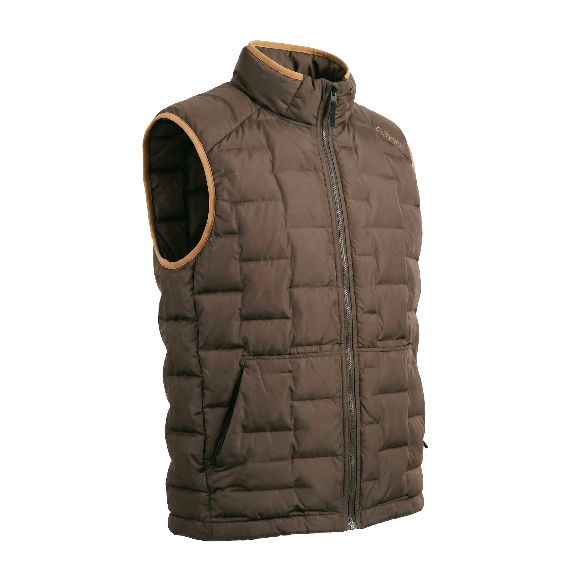  VESTE PUFFER LÉGÈRE 