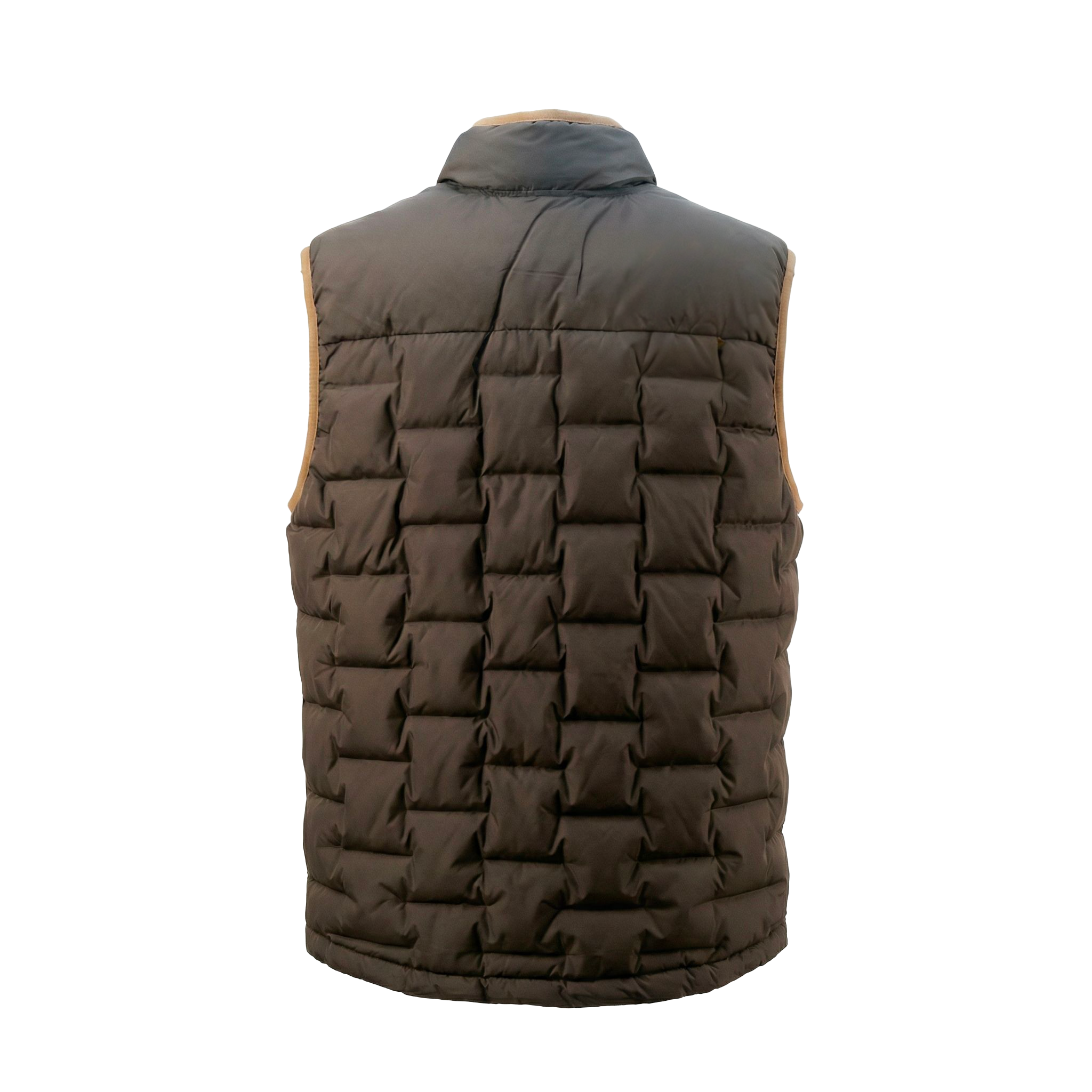  VESTE PUFFER LÉGÈRE 