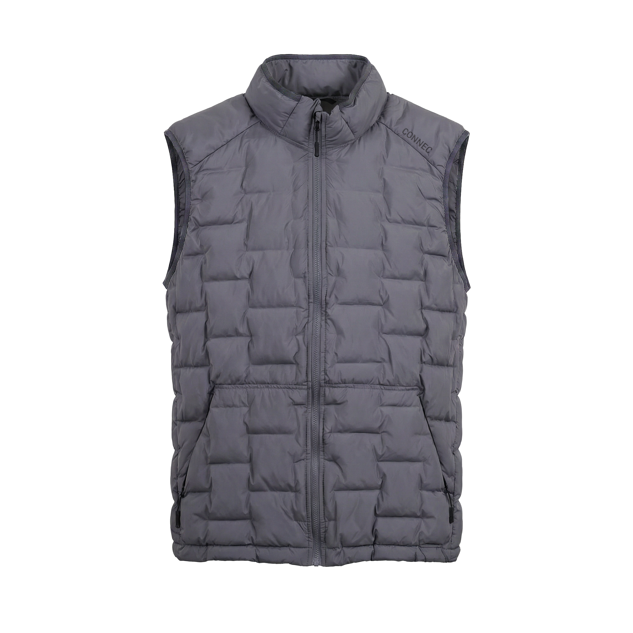  VESTE PUFFER LÉGÈRE 