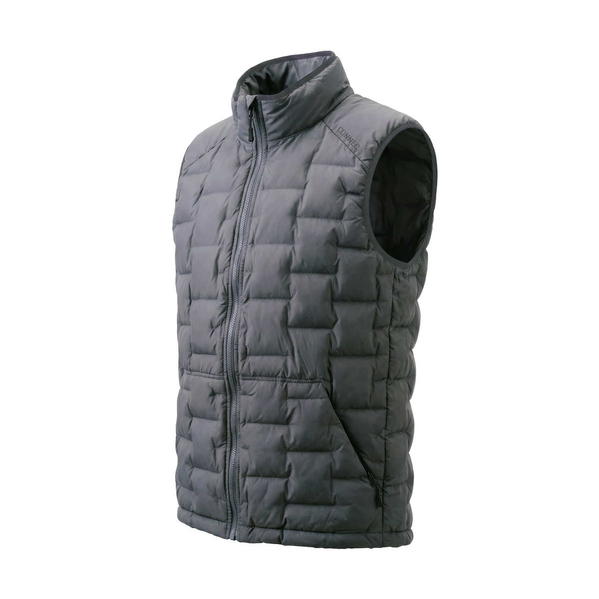  VESTE PUFFER LÉGÈRE ISOLÉ