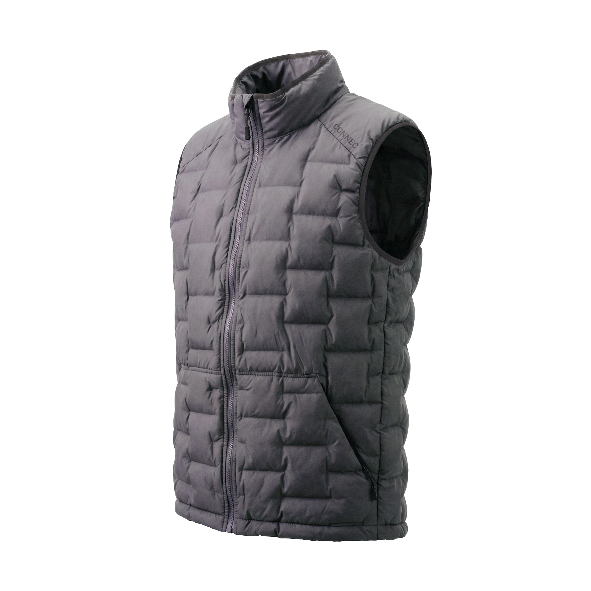  VESTE PUFFER LÉGÈRE 