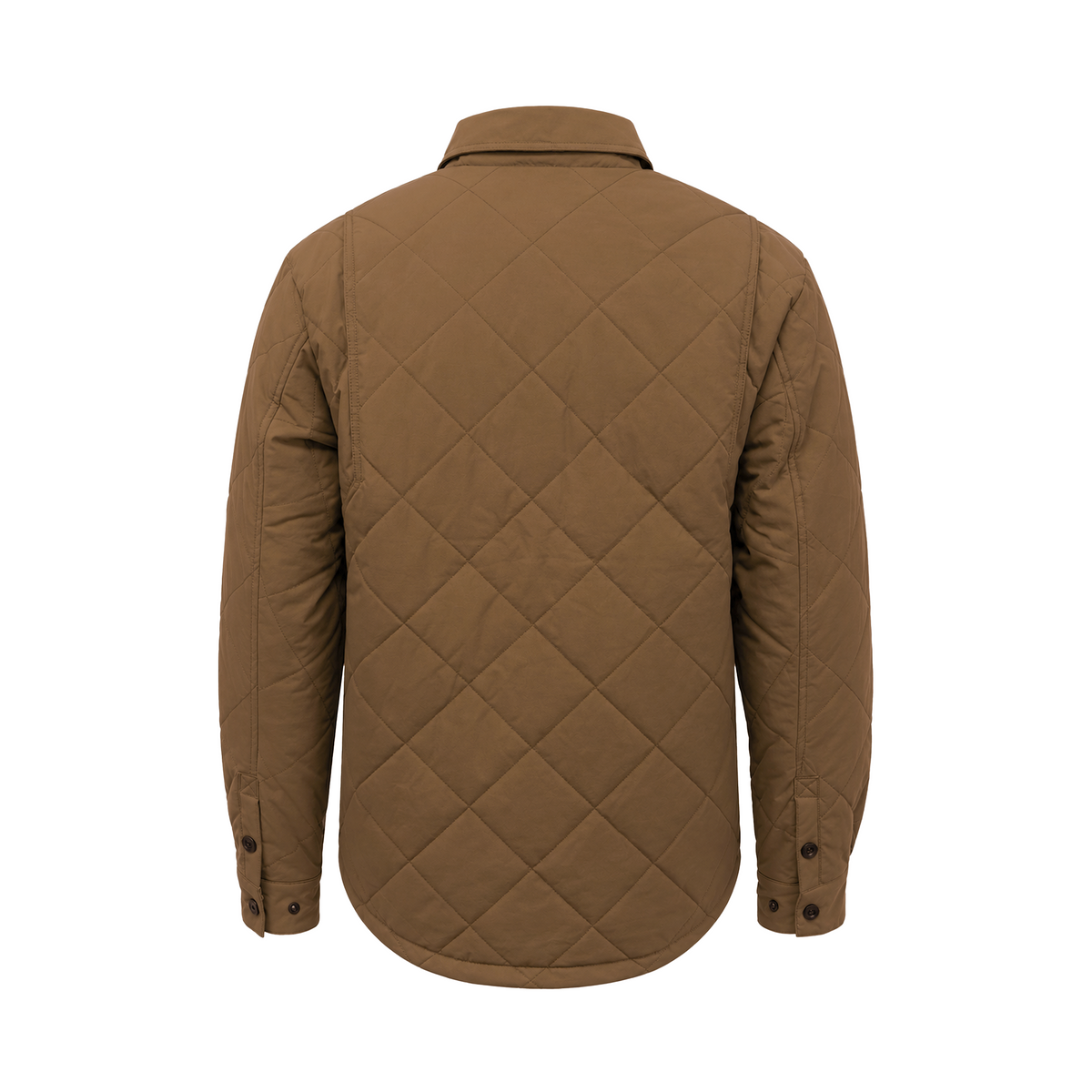CAMP JACKET