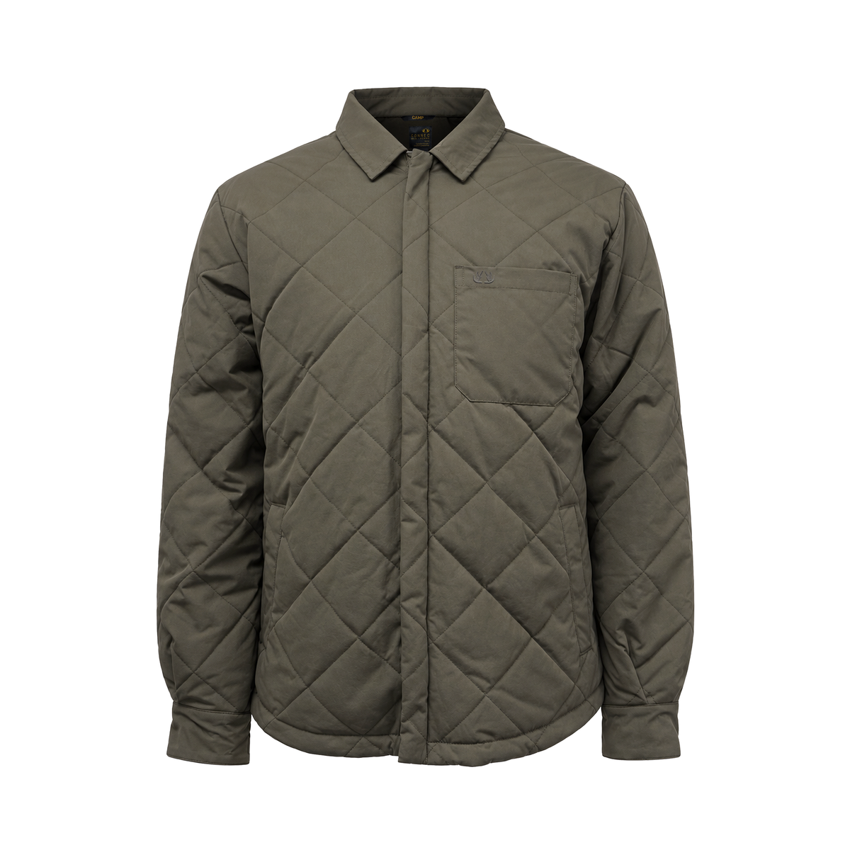 CAMP JACKET