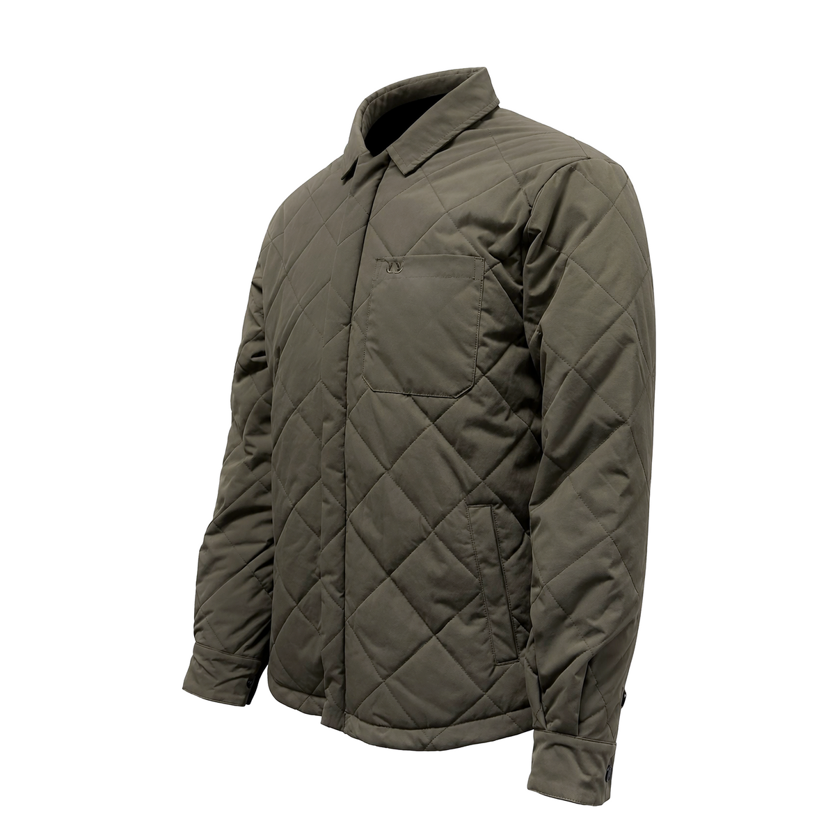 CAMP JACKET