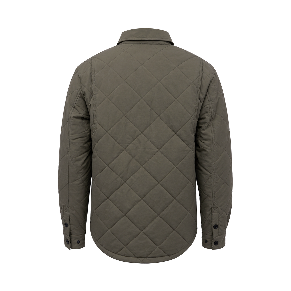 CAMP JACKET