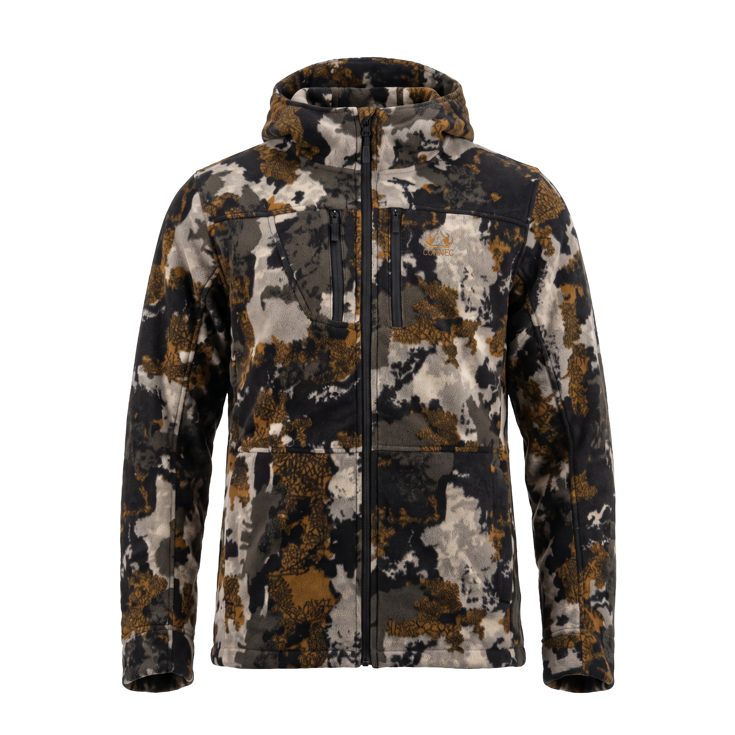 MODULAR 3-IN-1 JACKET