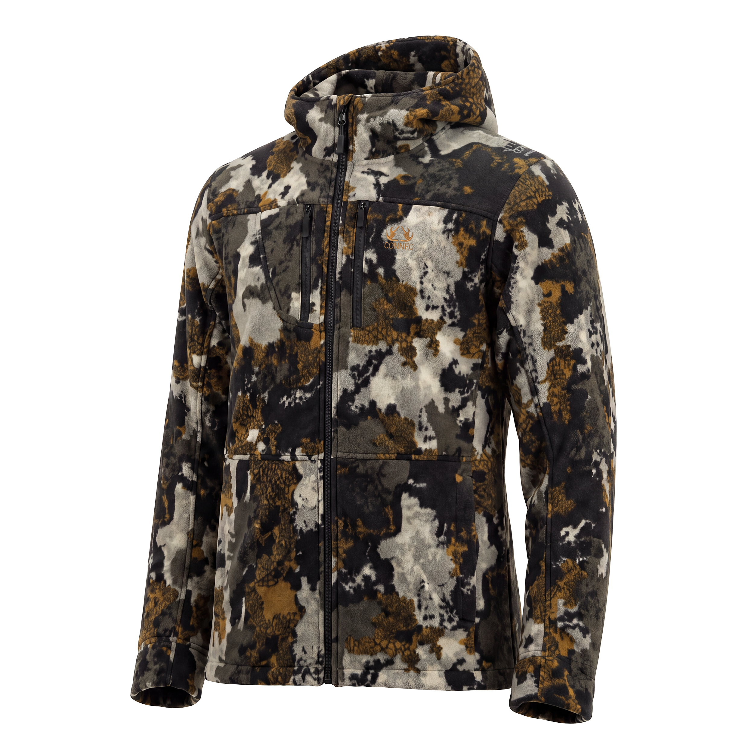 MODULAR 3-IN-1 JACKET
