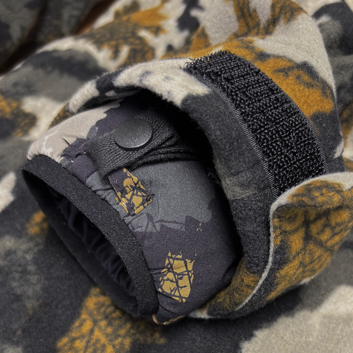 MODULAR 3-IN-1 JACKET INSULATED AND WINDBREAKER