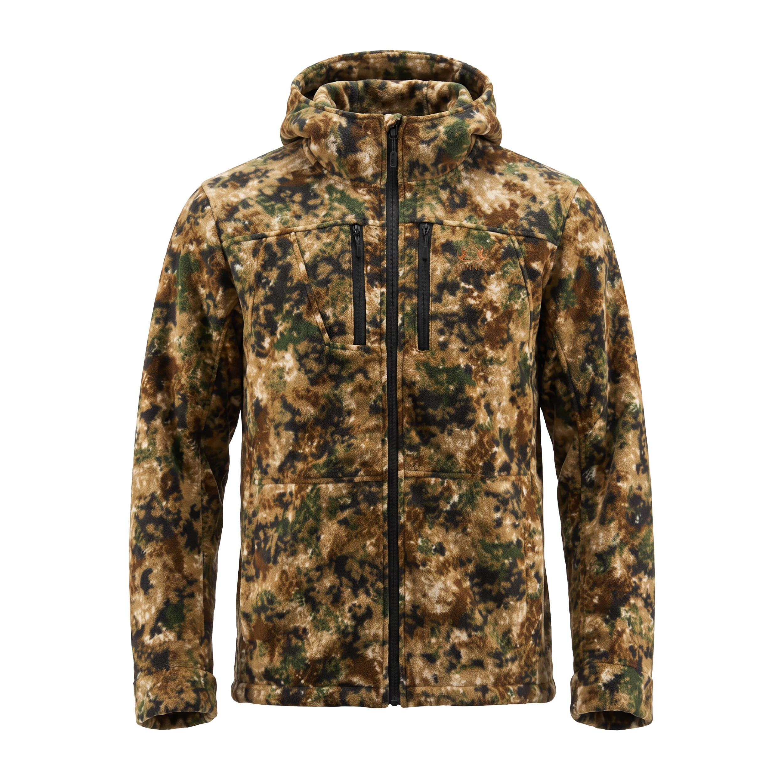 MODULAR 3-IN-1 JACKET