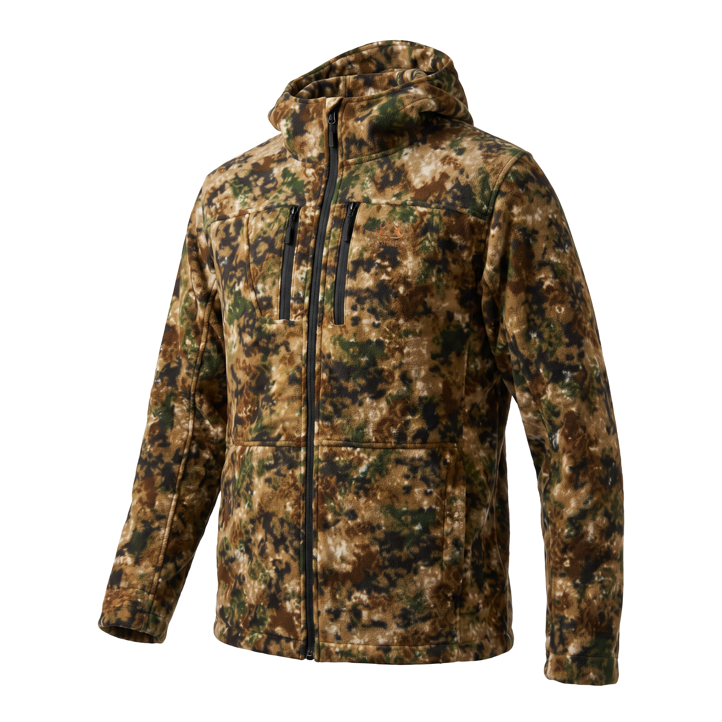 MODULAR 3-IN-1 JACKET