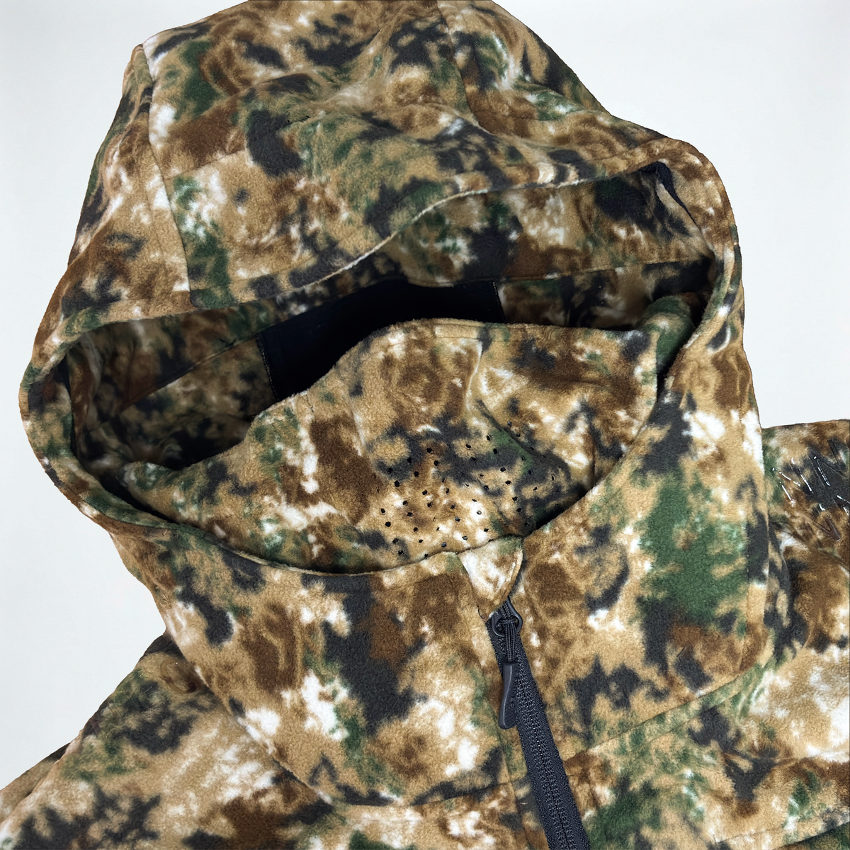 MODULAR 3-IN-1 JACKET INSULATED AND WINDBREAKER