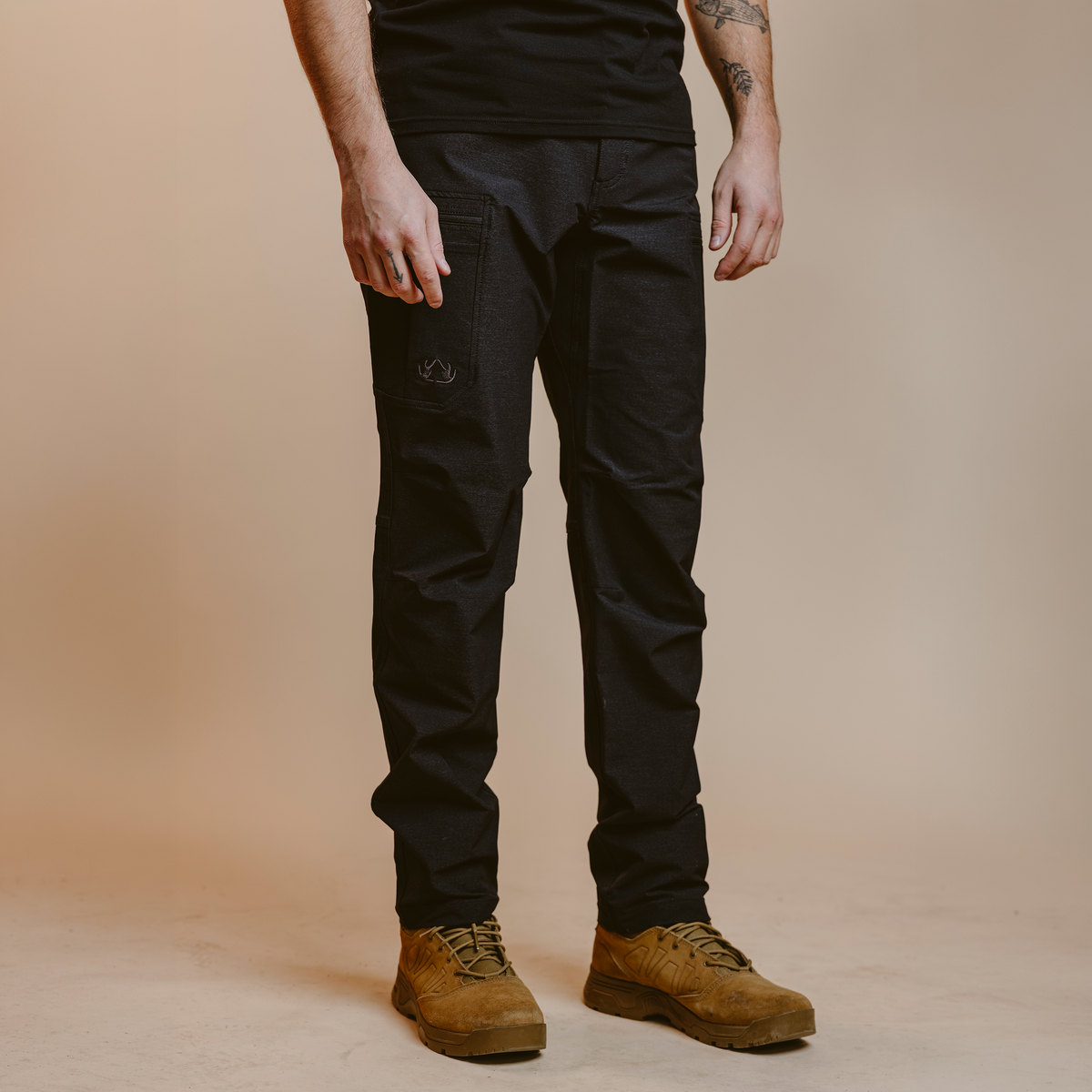 PANTALON PROSPECTION