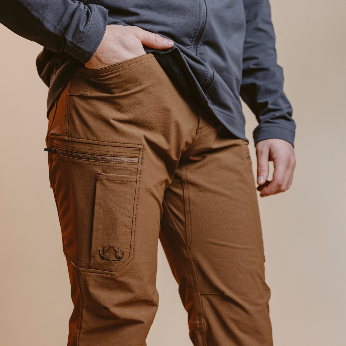 PANTALON PROSPECTION