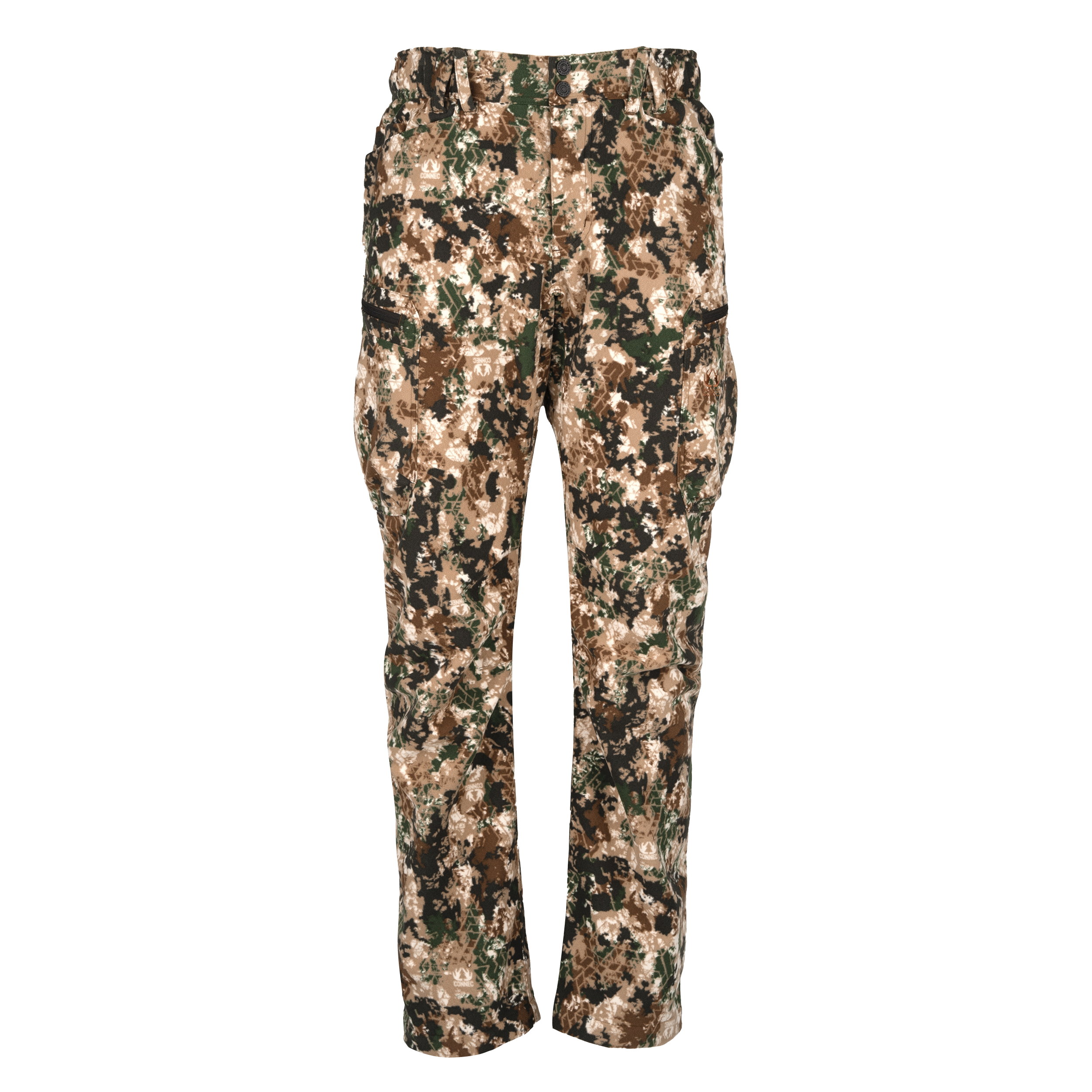 BIOME MVT PANT SOFTSHELL