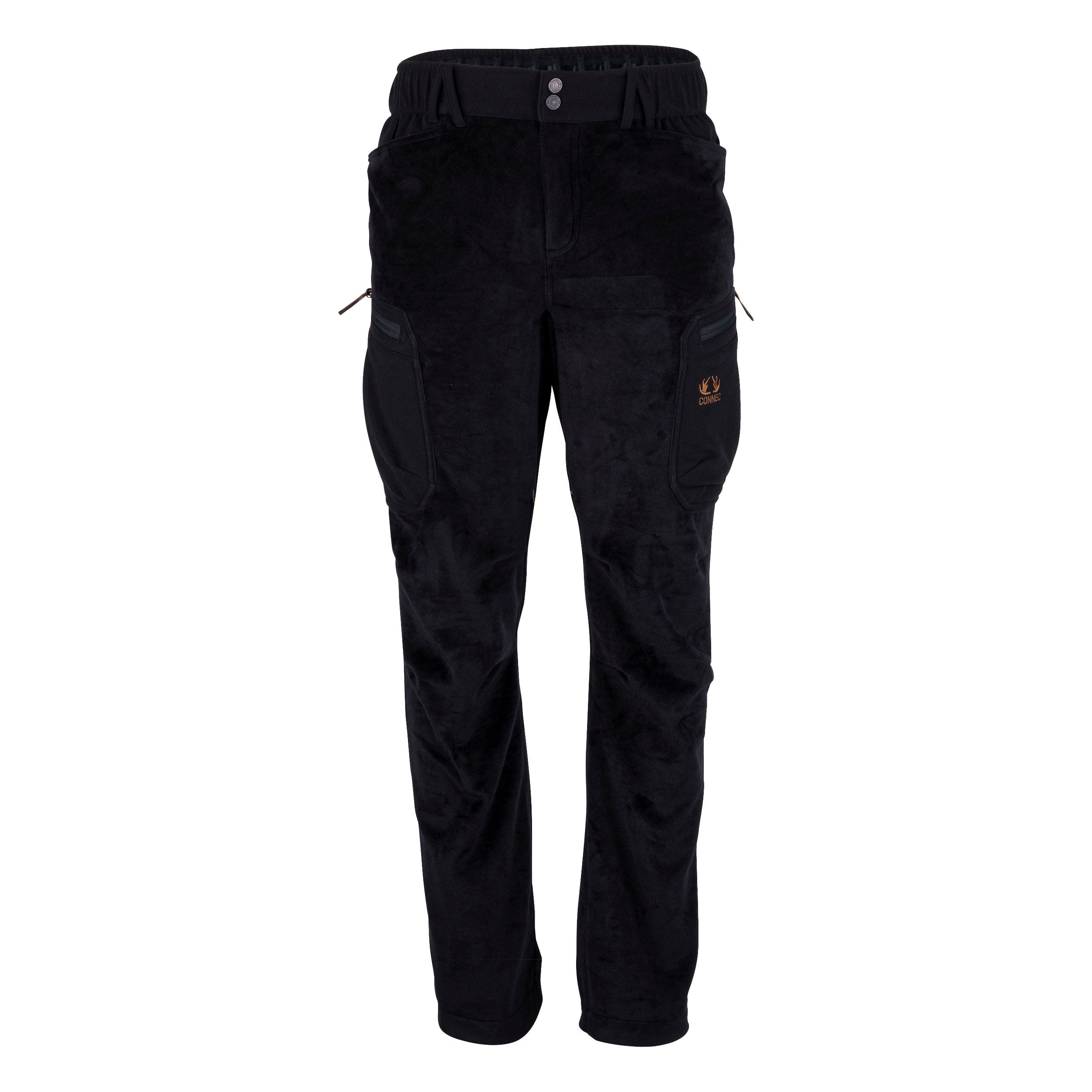 RADAR VENT PANTS SOFTSHELL