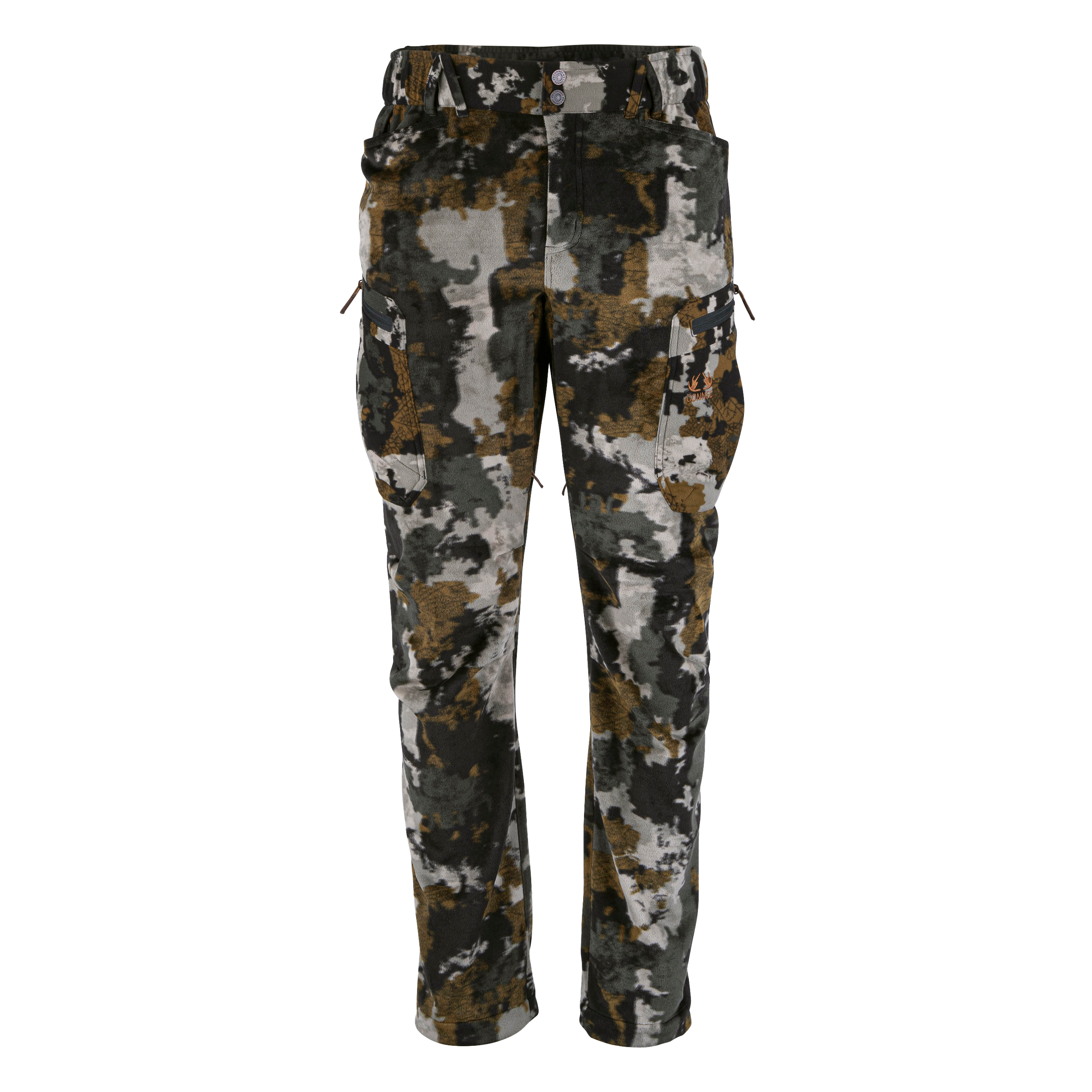 RADAR VENT PANTS SOFTSHELL