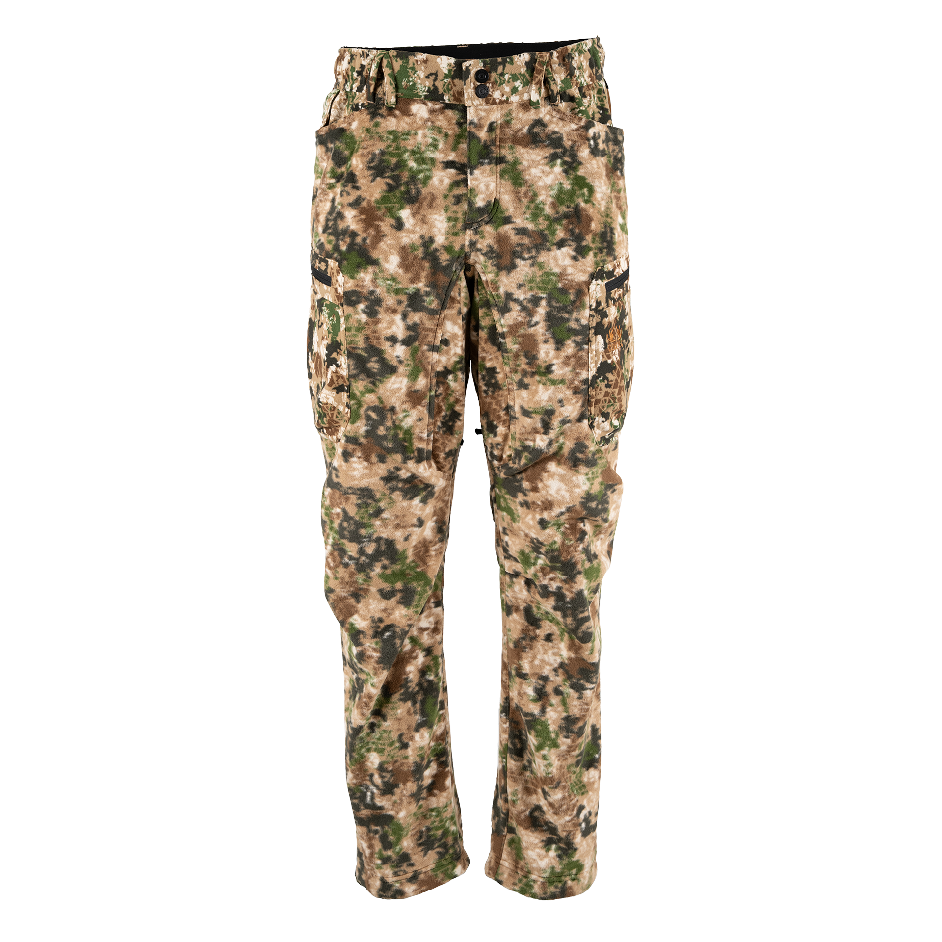 RADAR VENT PANTS SOFTSHELL