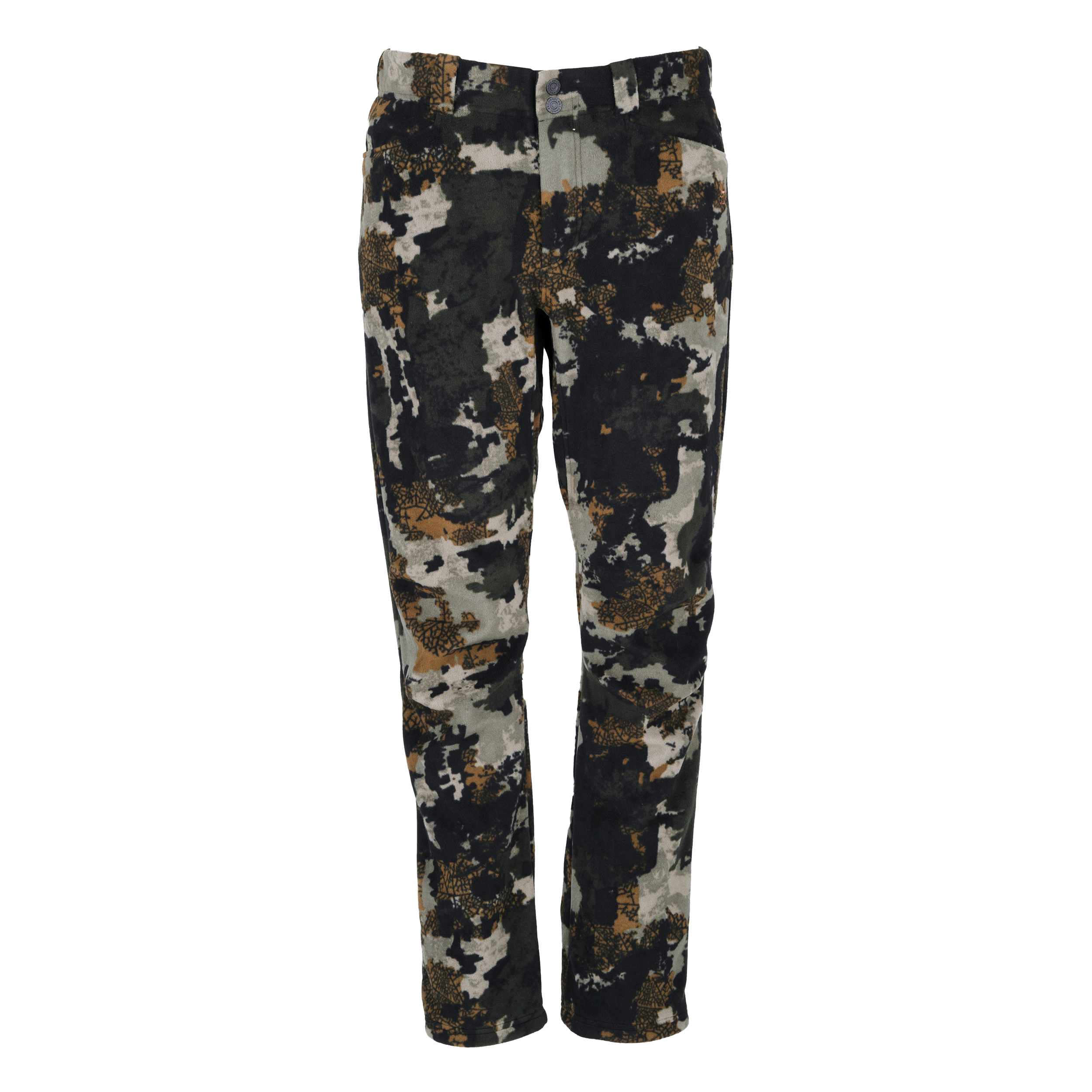 REVELSTOKE PANTS