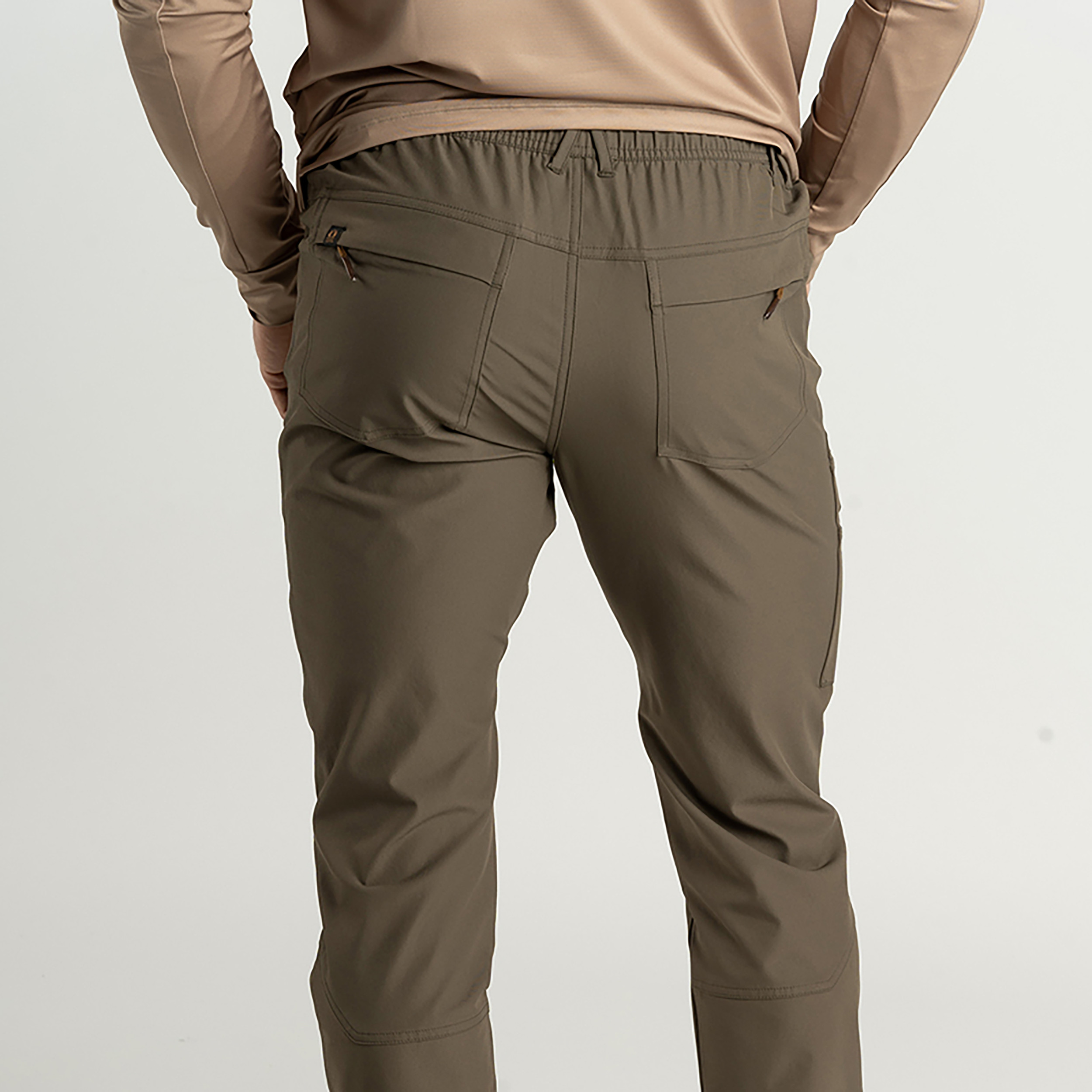 FLEX PANTS II