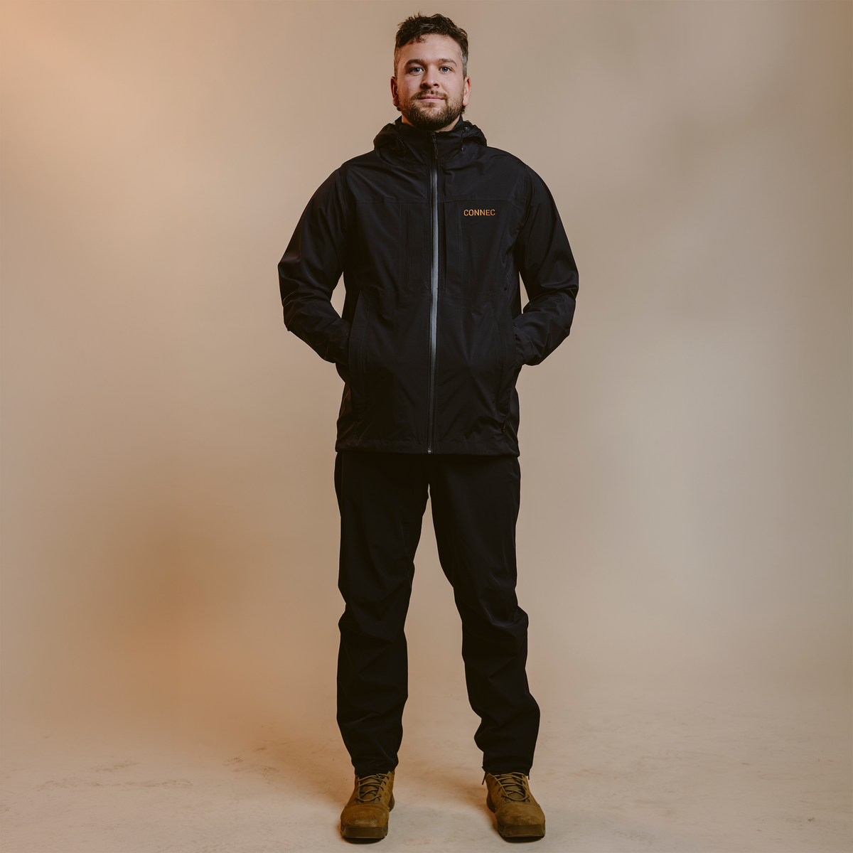 PANTALON IMPERMÉABLE TORRENT