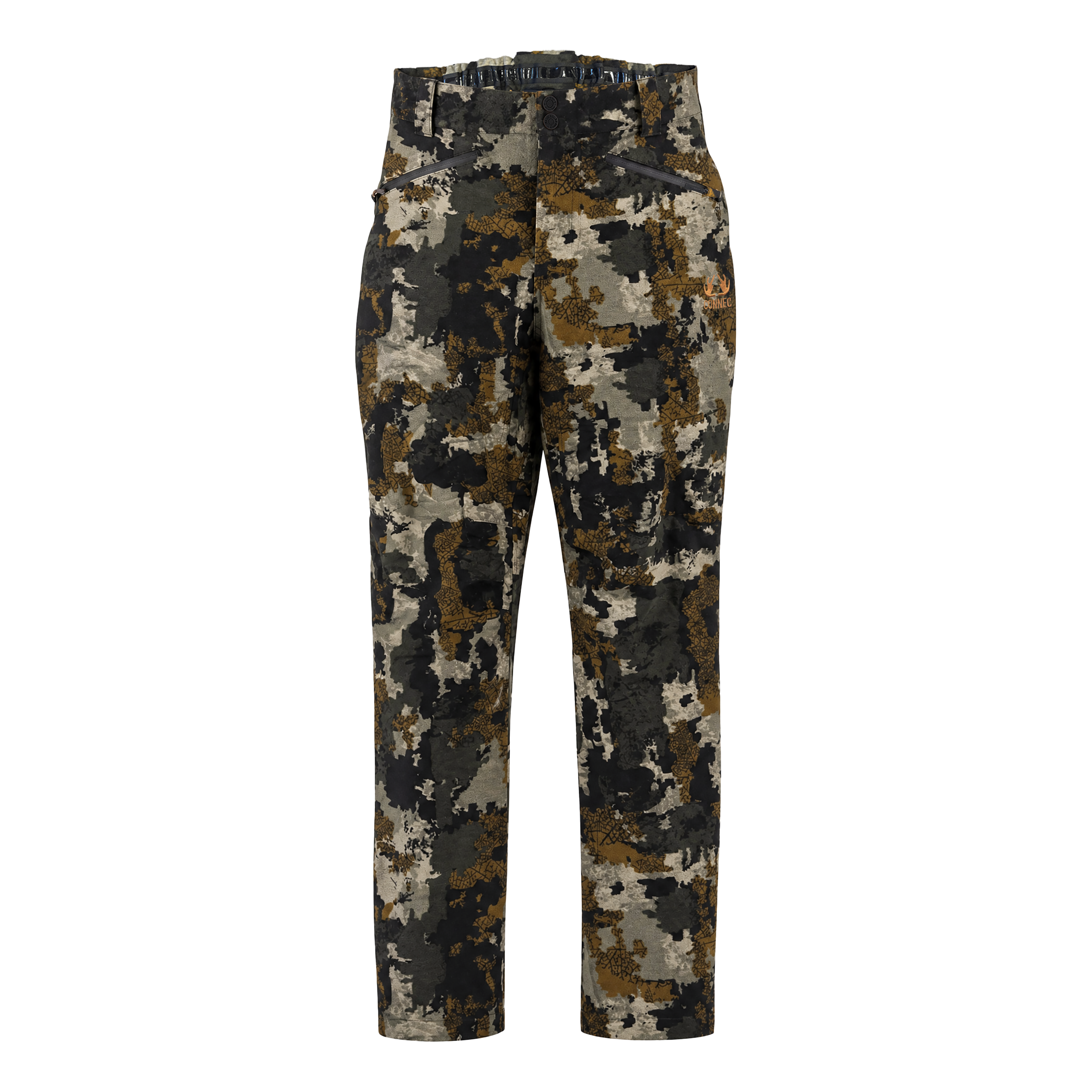PANTALON IMPERMÉABLE SLIKKE XT