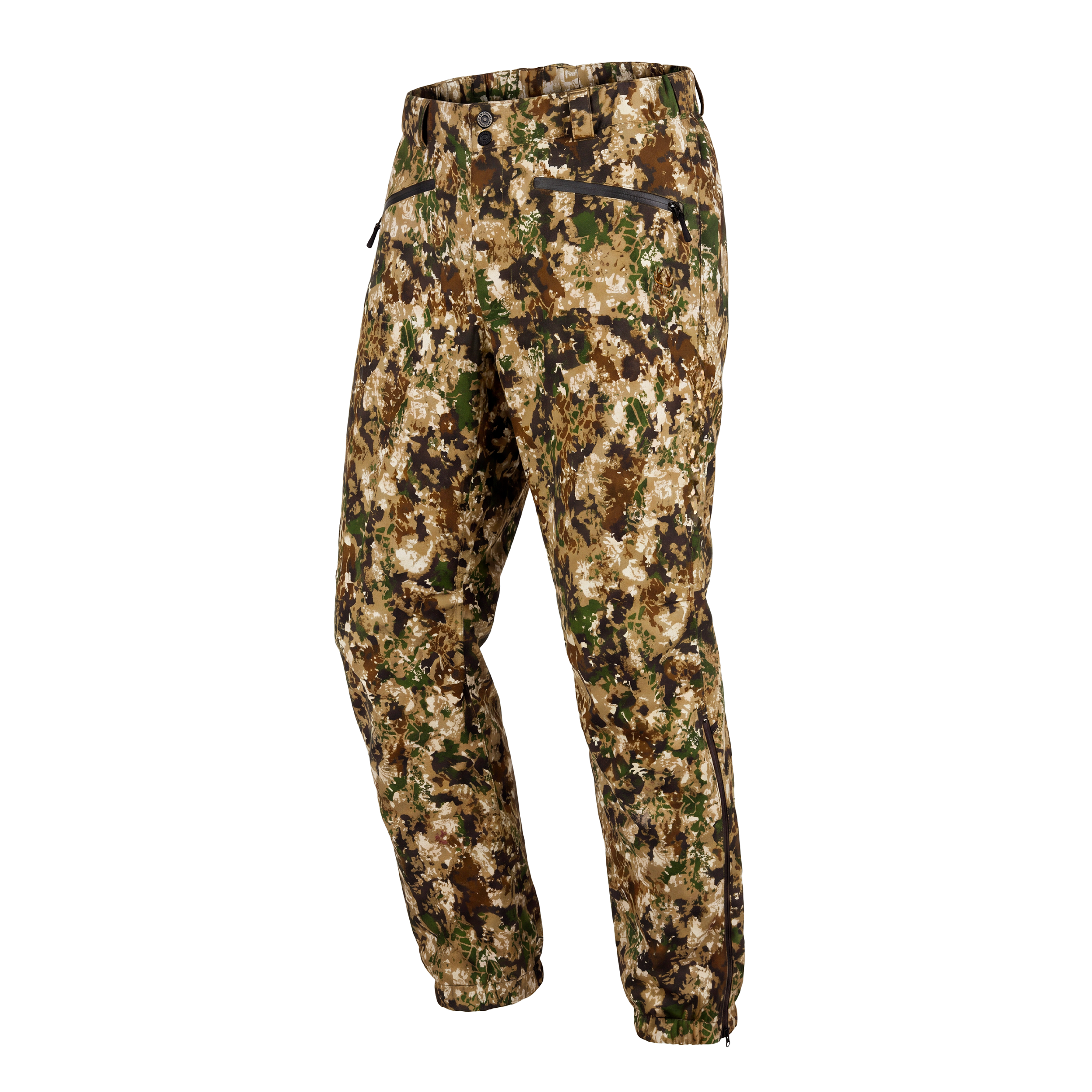PANTALON IMPERMÉABLE SLIKKE XT
