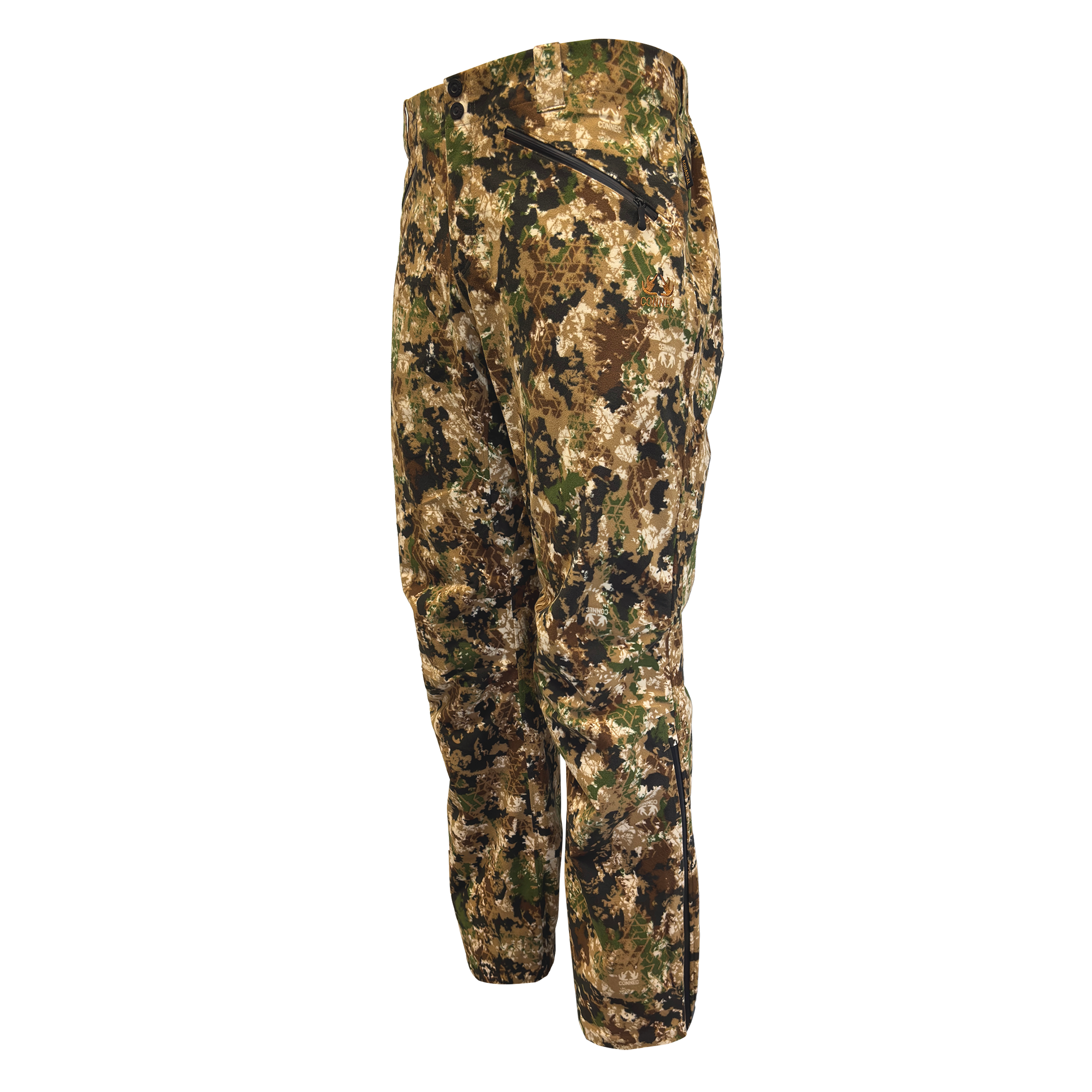 PANTALON IMPERMÉABLE SLIKKE XT
