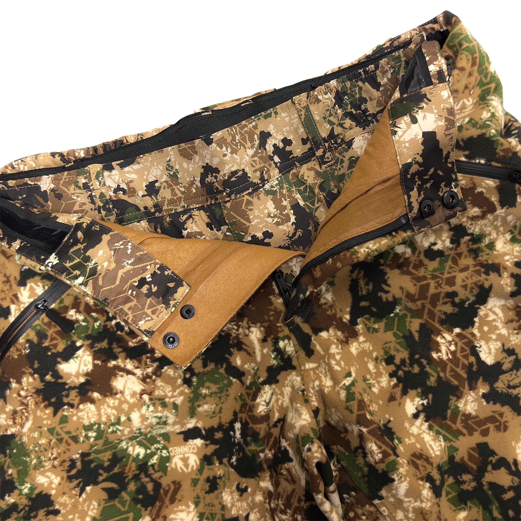 PANTALON IMPERMÉABLE SLIKKE XT