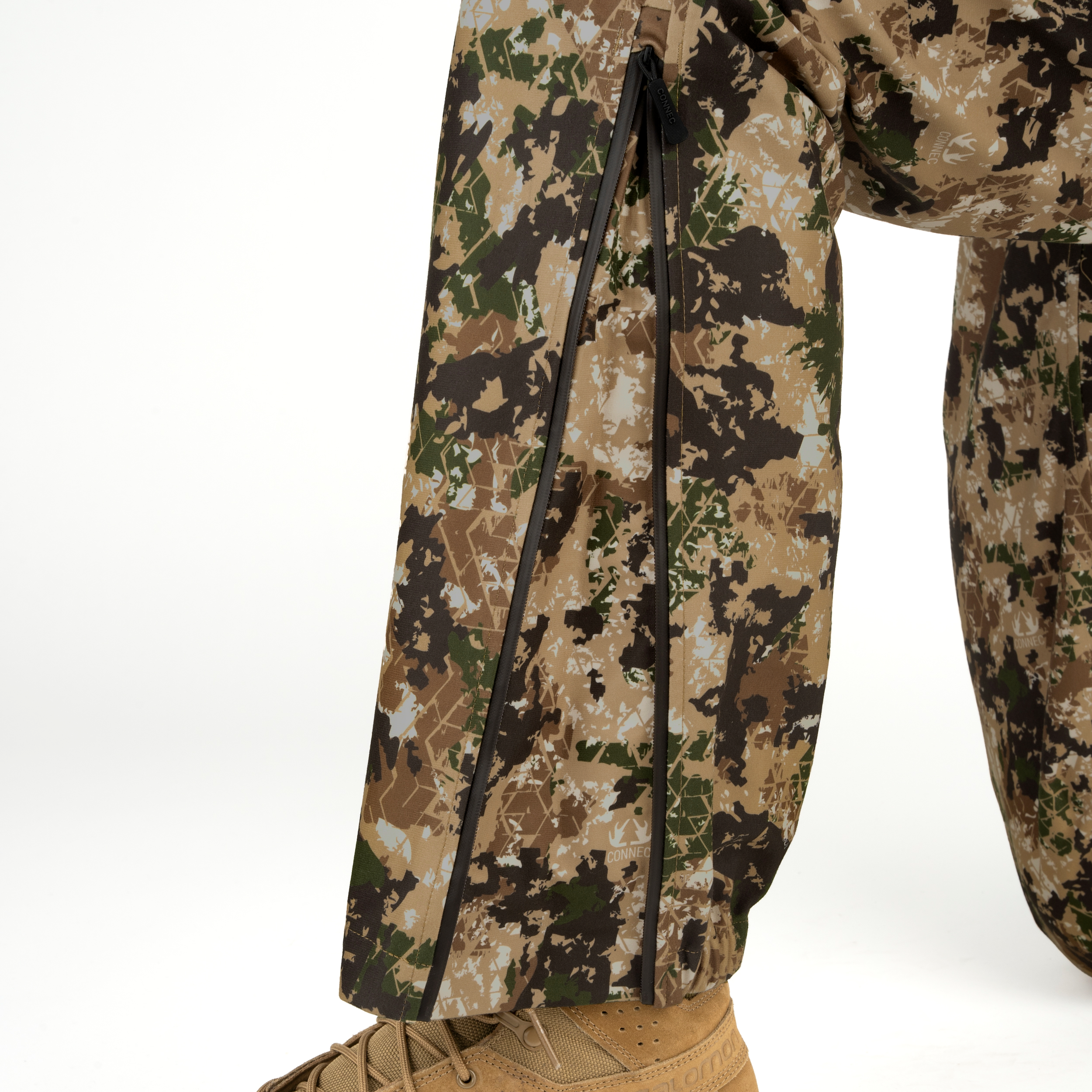 PANTALON IMPERMÉABLE SLIKKE XT