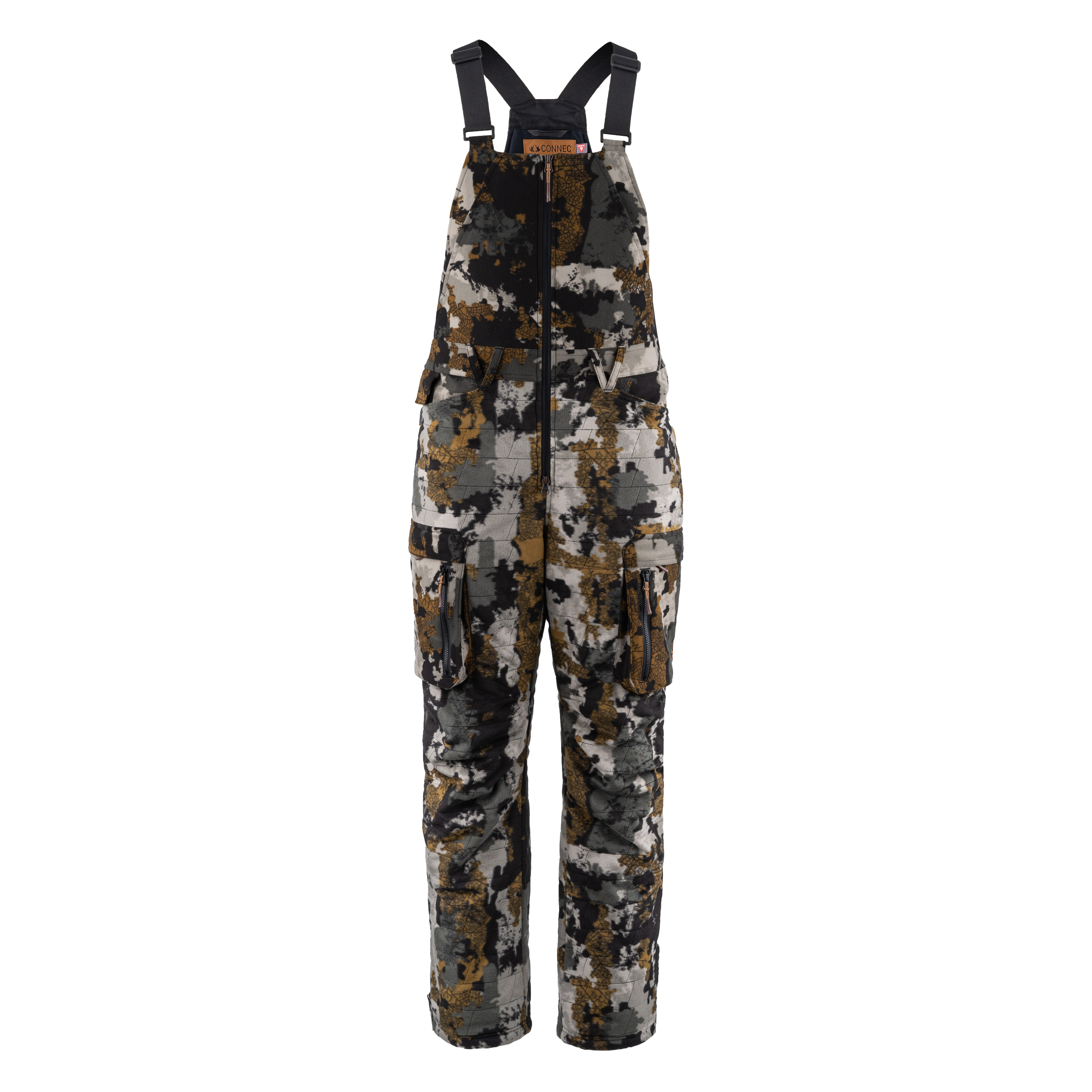 ANTICOSTI PANTS INSULATED AND WINDBREAKER