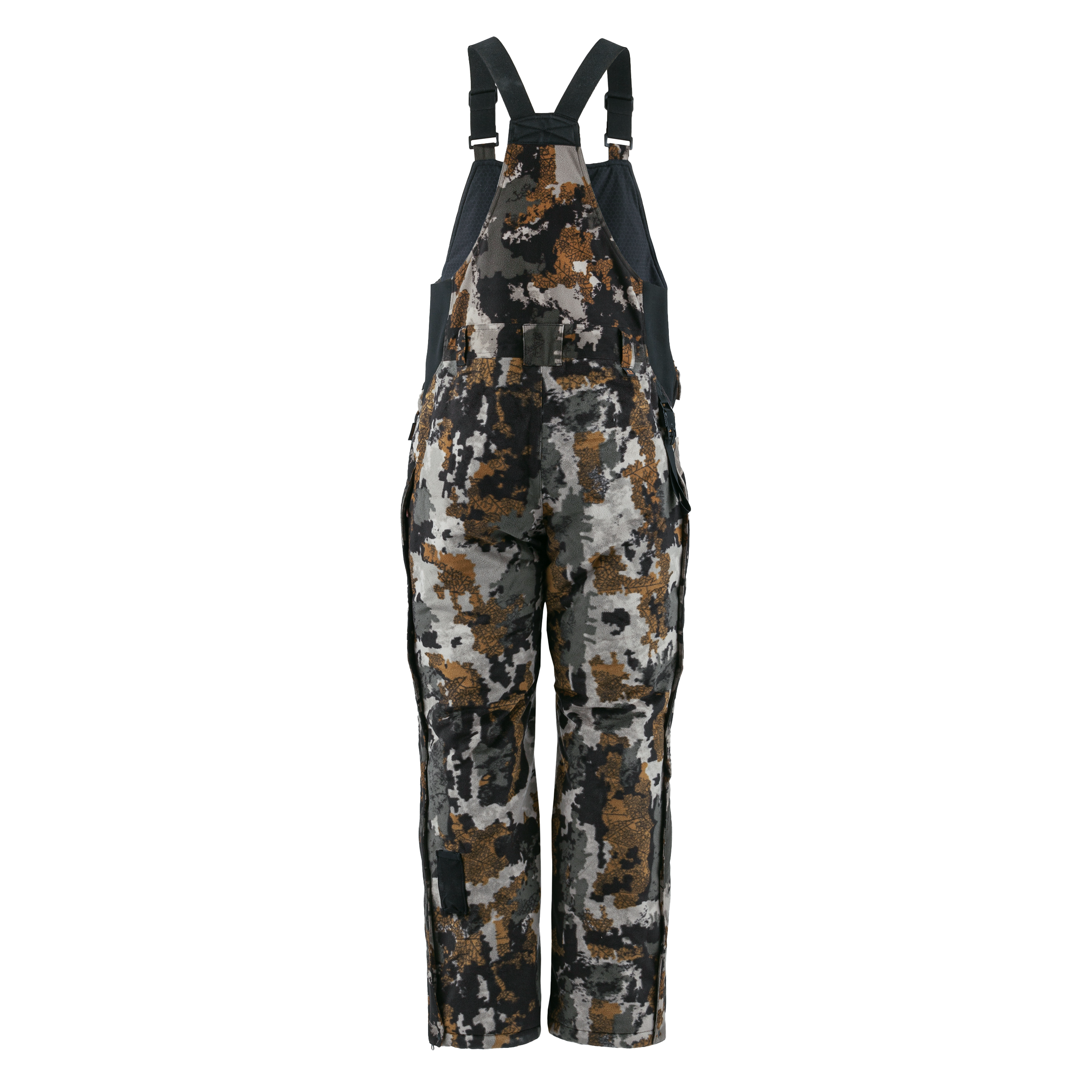INDUCTION II PANTS
