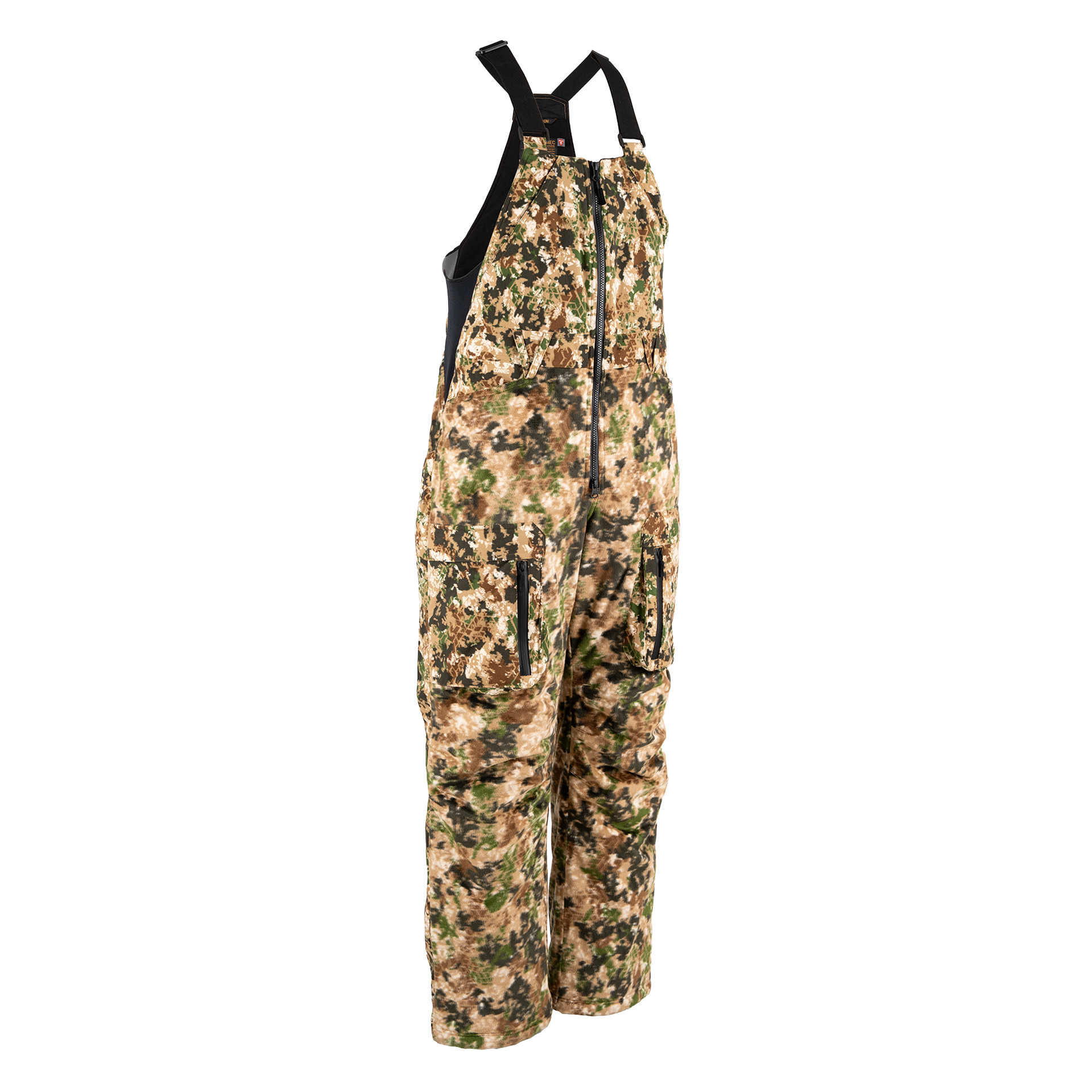 INDUCTION II PANTS