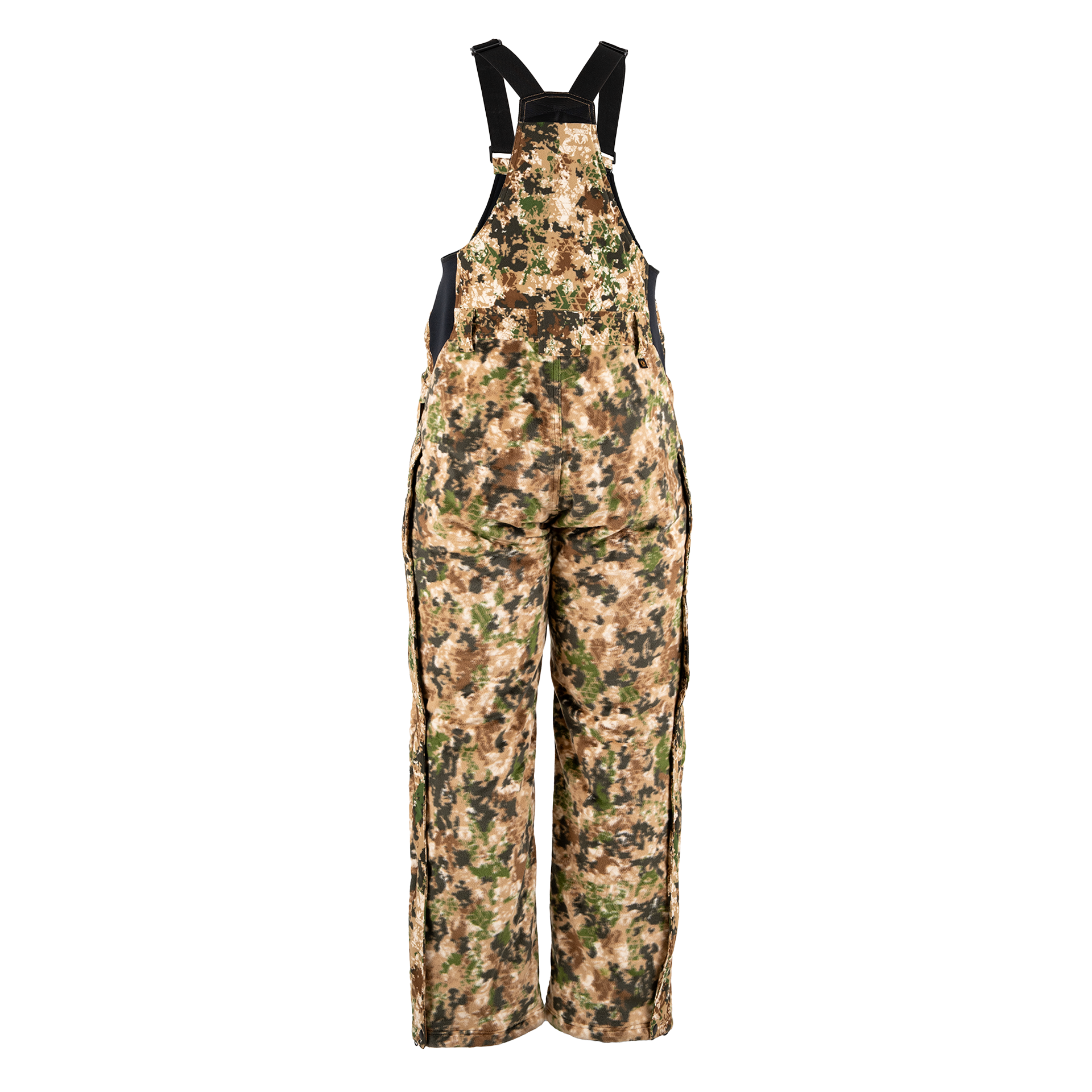 INDUCTION II PANTS