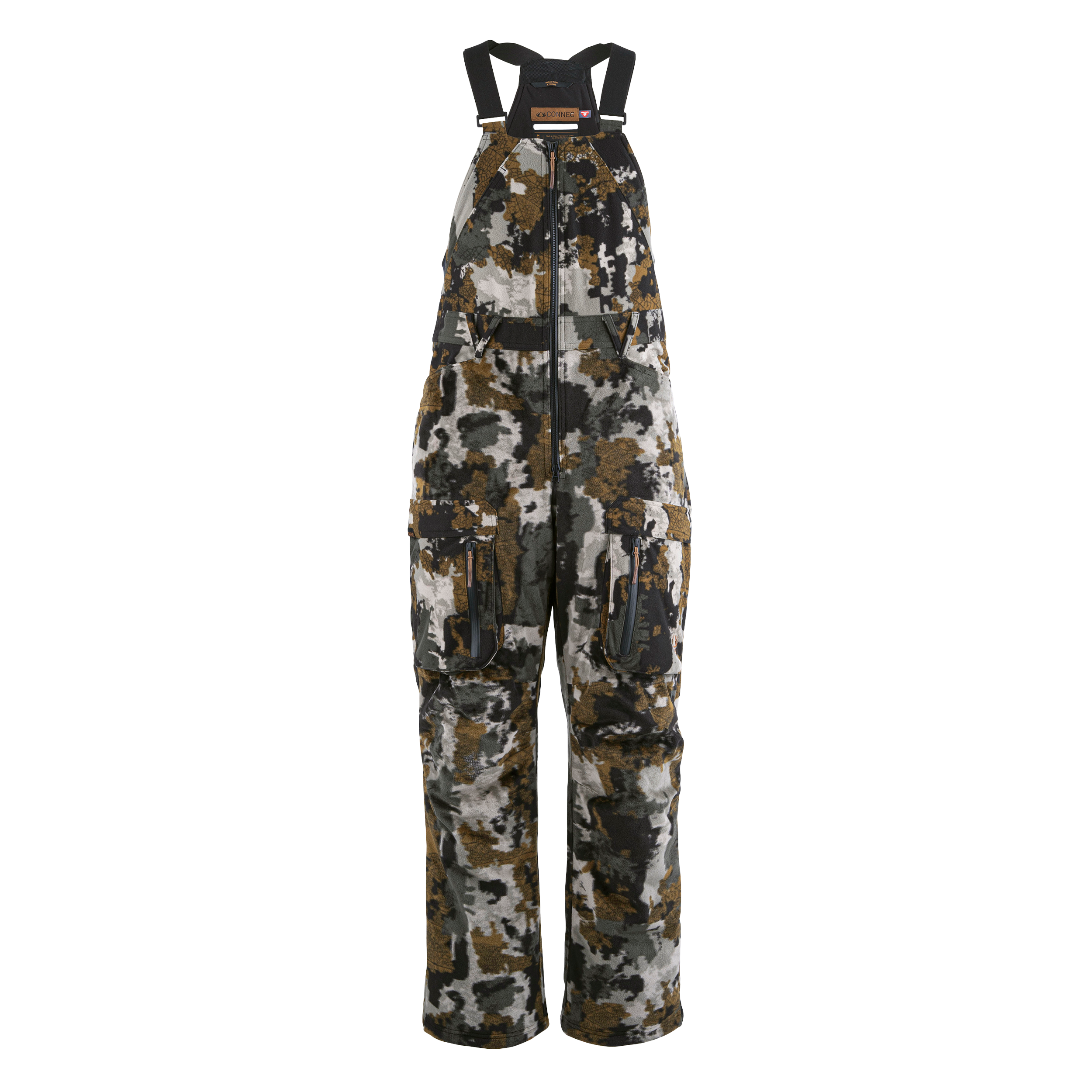 INDUCTION XTREME PANTS HIGHLY INSULATED AND WATERPROOF