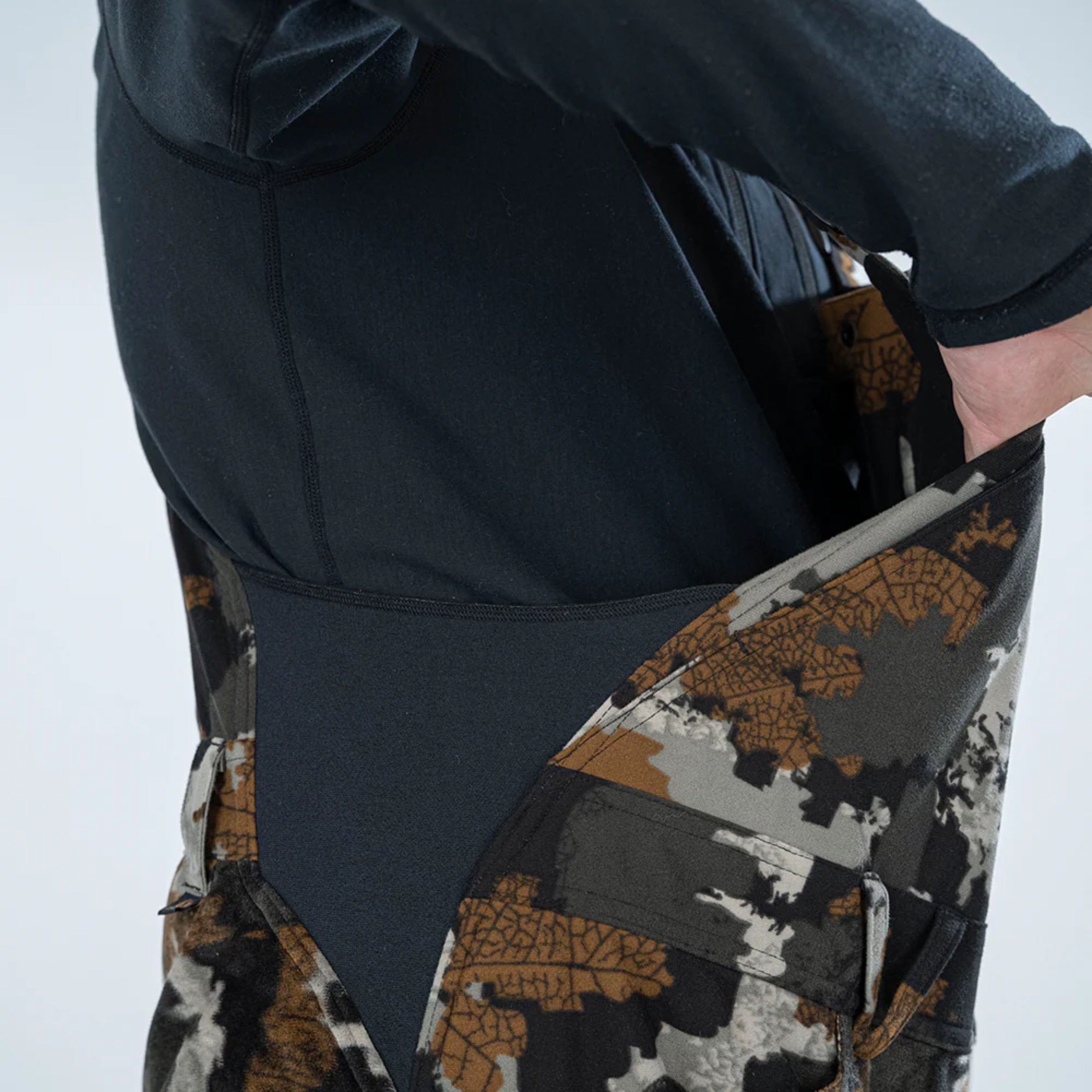 INDUCTION XTREME PANTS