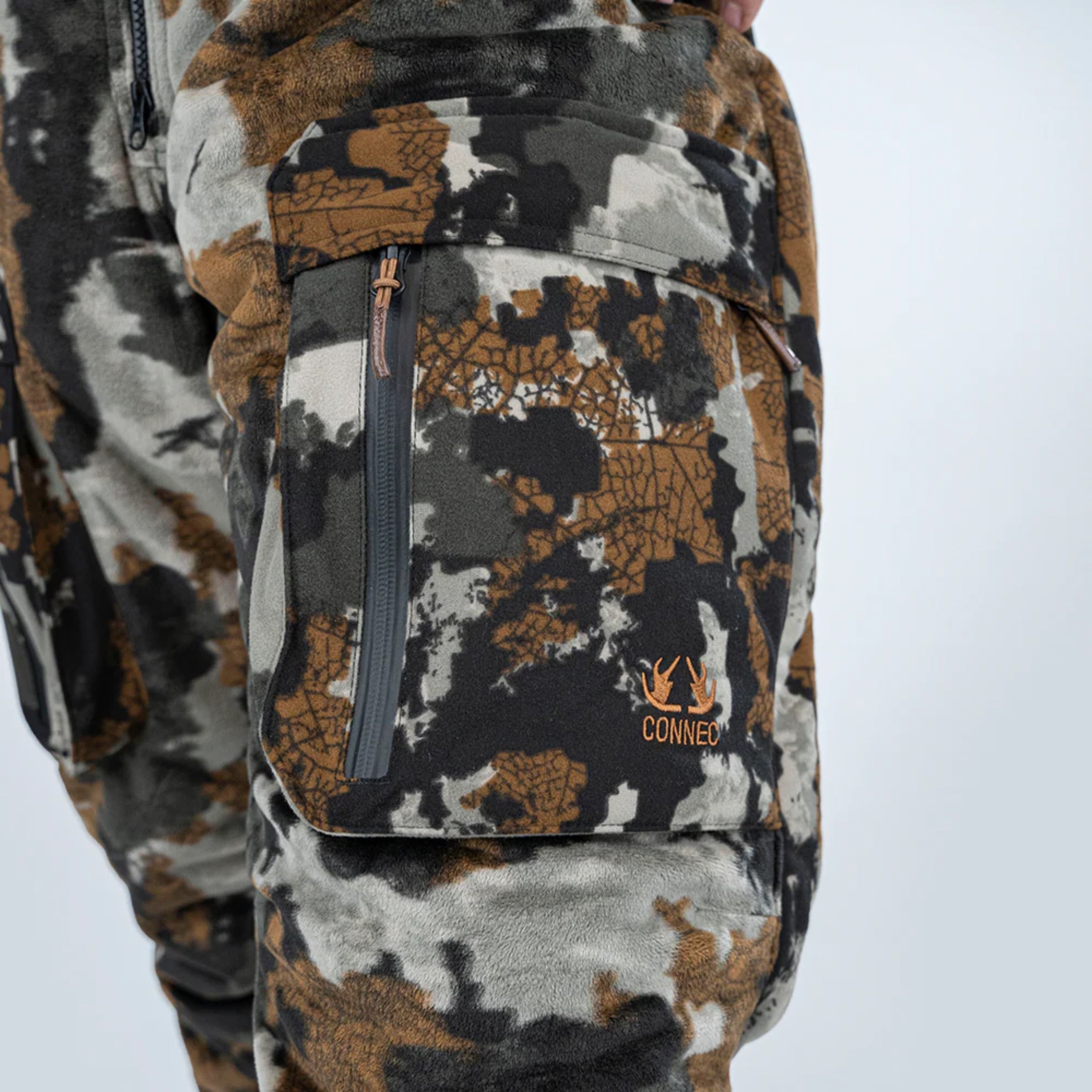 INDUCTION XTREME PANTS