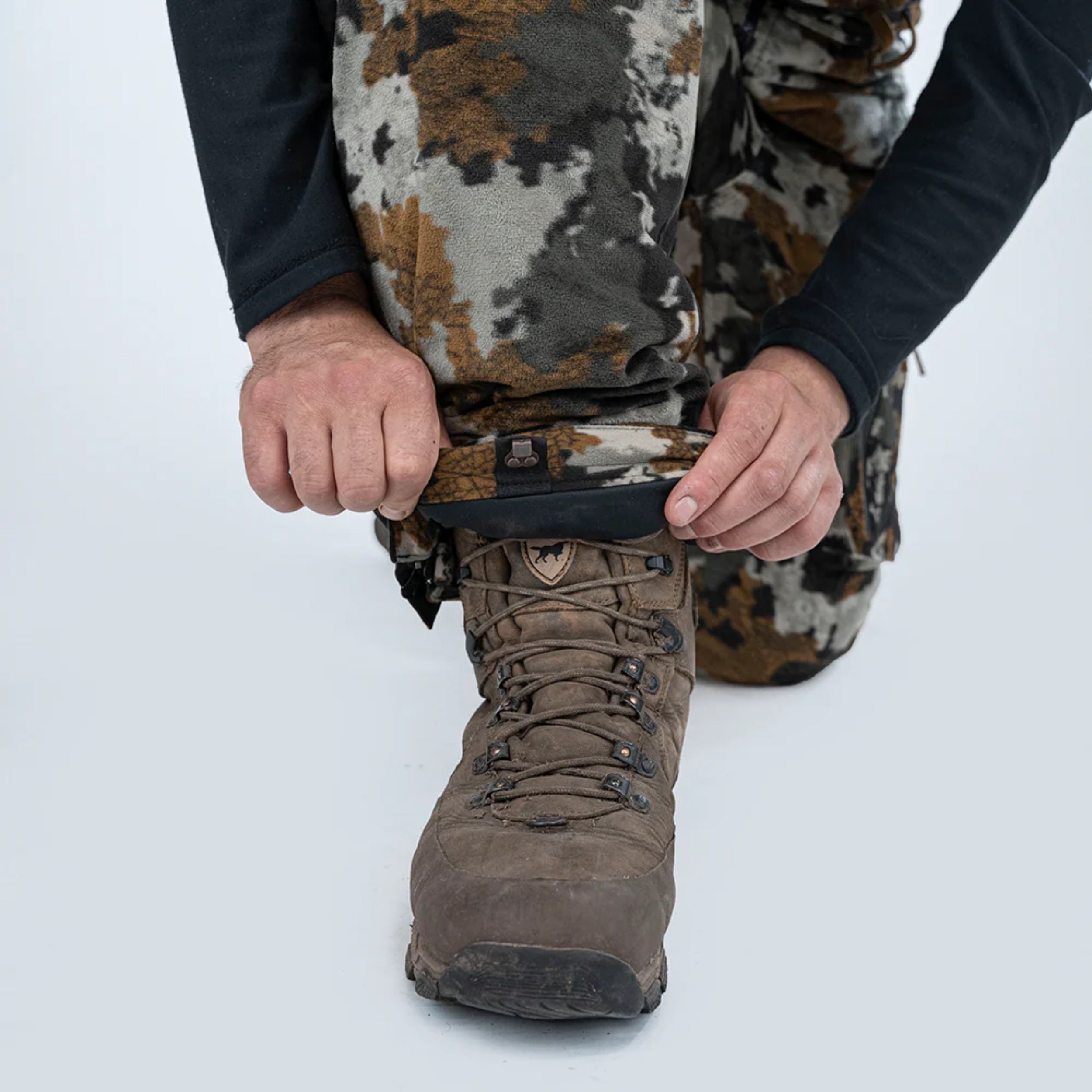 INDUCTION XTREME PANTS