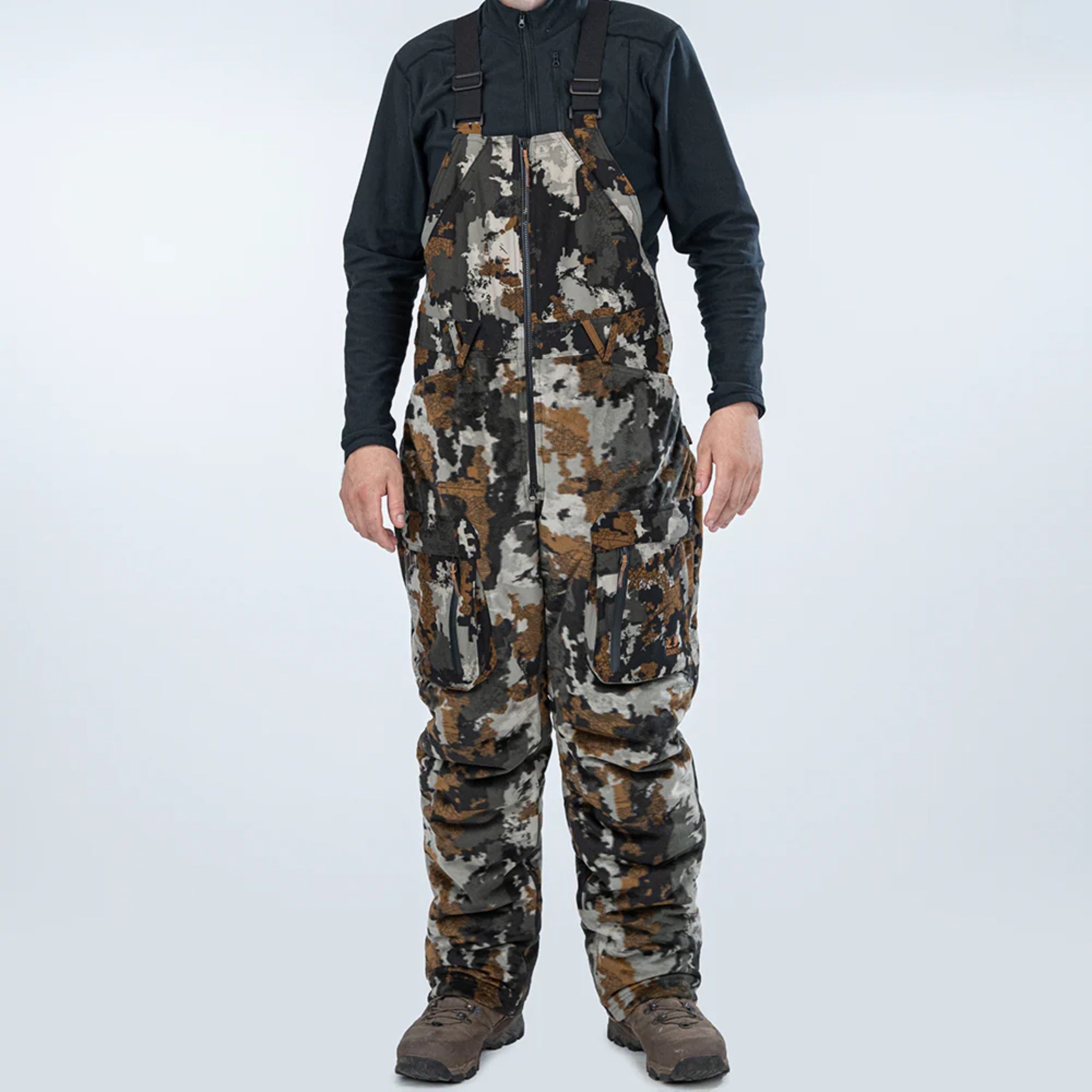 INDUCTION XTREME PANTS