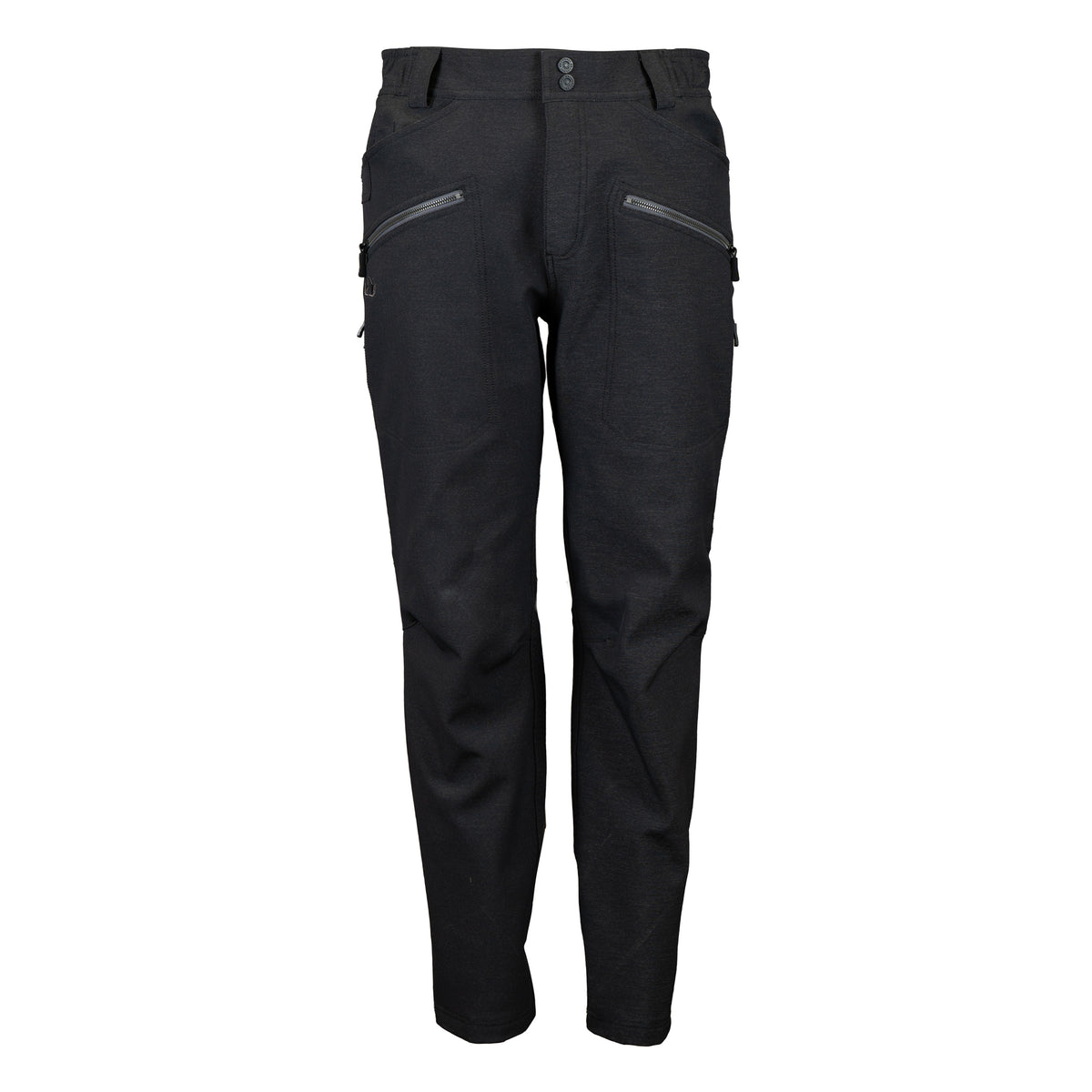 PANTALON THERMO-PROSPECTION DOUBLÉ