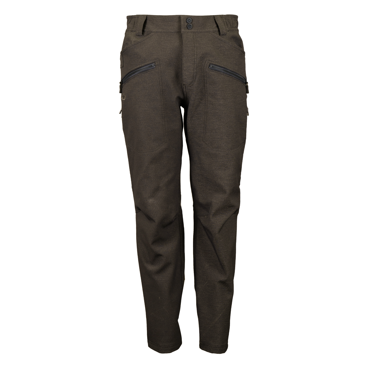 PANTALON THERMO-PROSPECTION DOUBLÉ