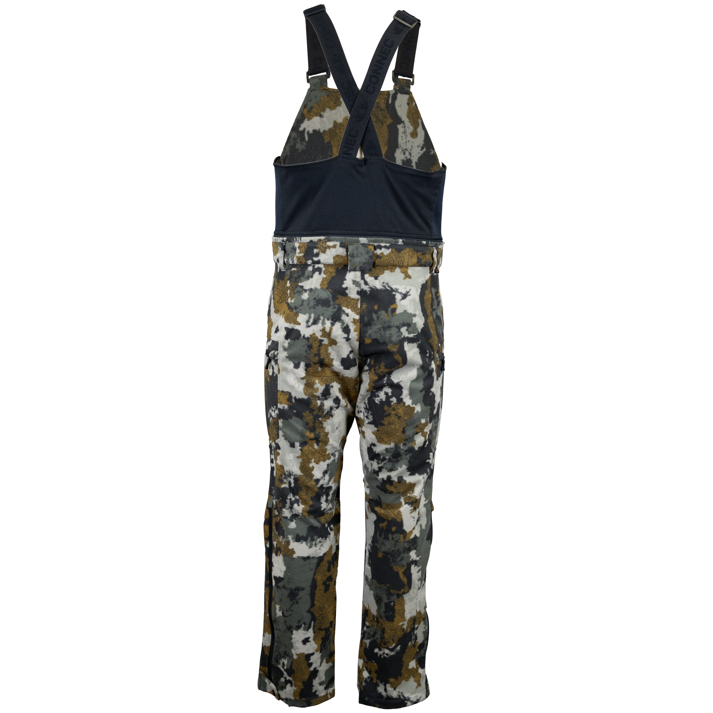 MODULAR 3-IN-1 BIB