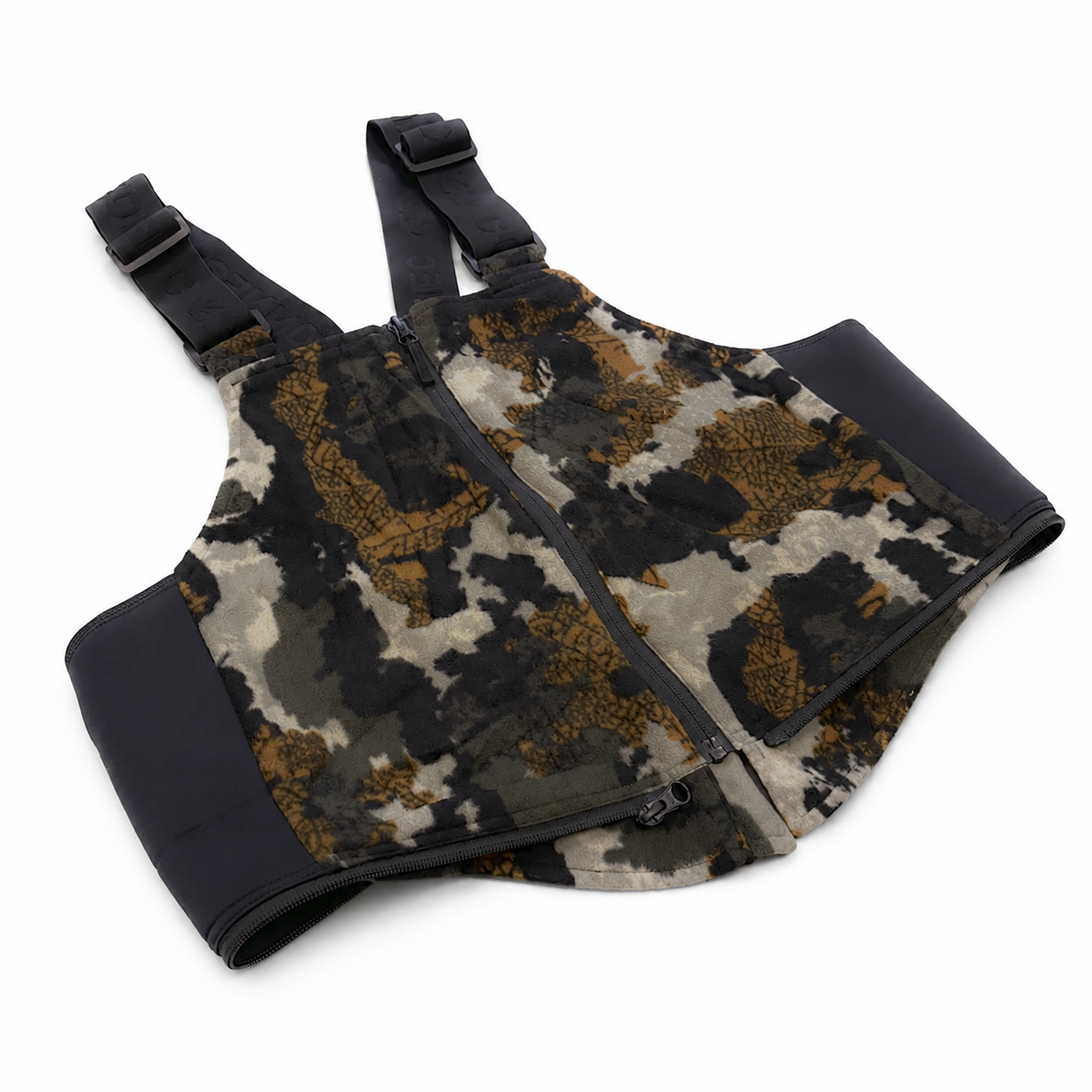MODULAR 3-IN-1 BIB