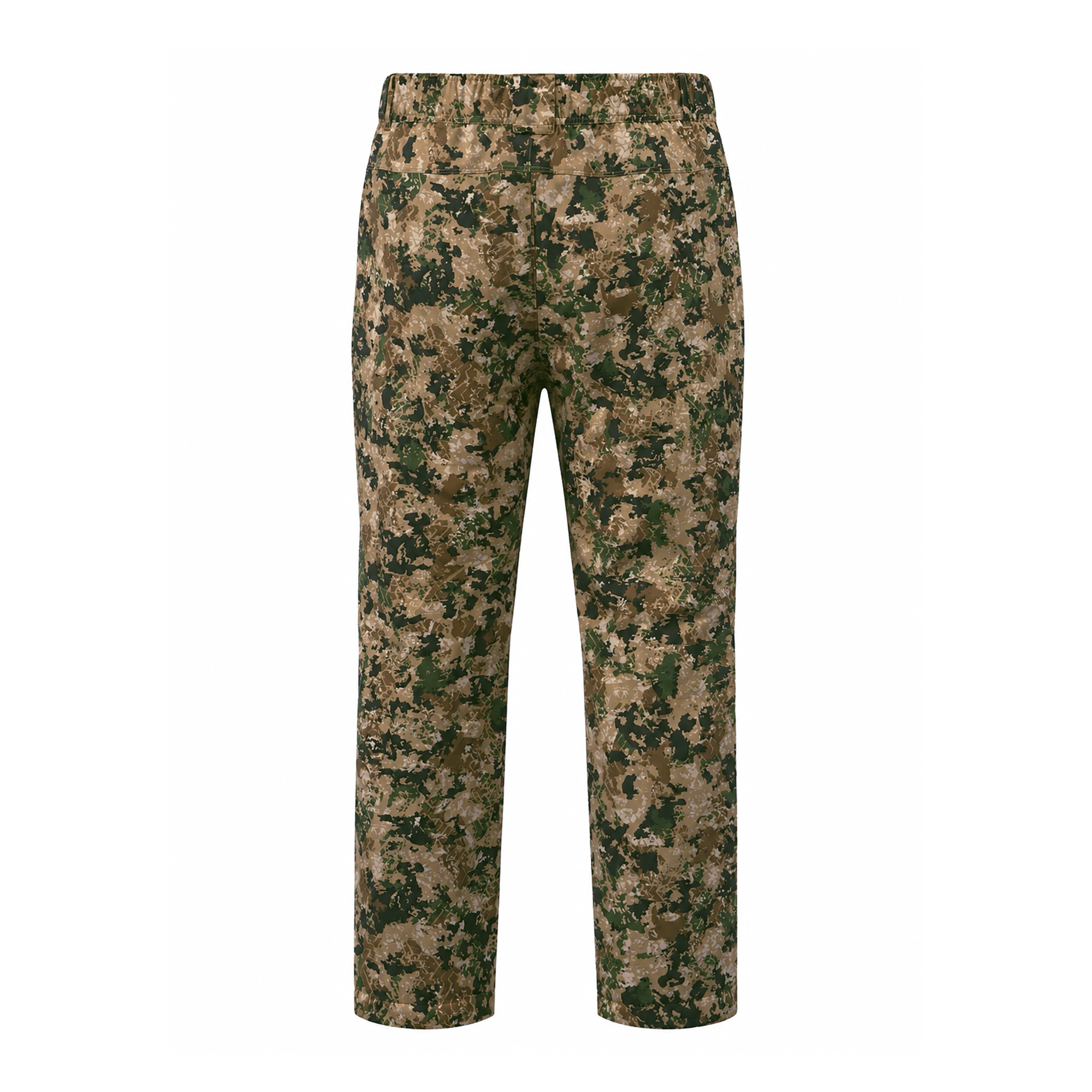 ACTIVE STRETCH CAMO PANTS