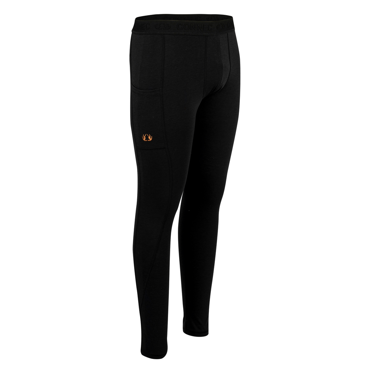 DRYACTIVE BASE LAYER MID BOTTOM
