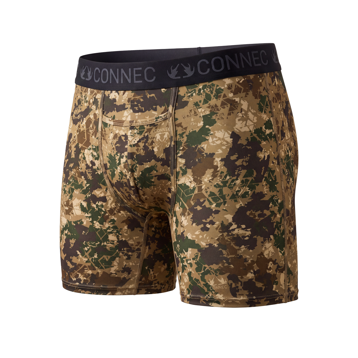 CONNEC BOXER