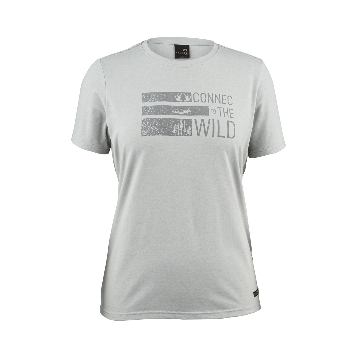CHANDAIL TRAIL-T FEMME